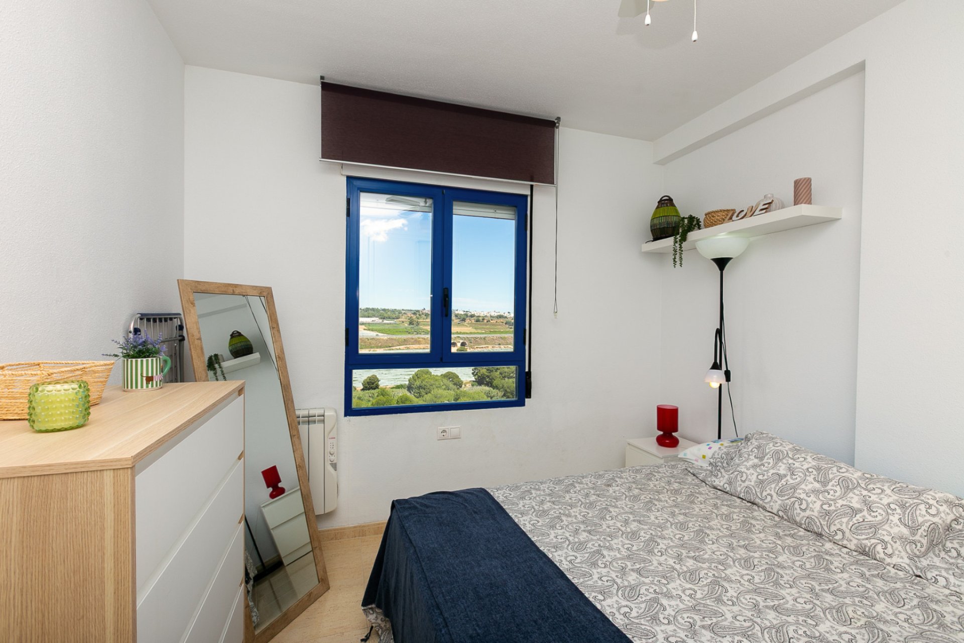 Reventa - Apartment -
Campoamor - Dehesa de Campoamor