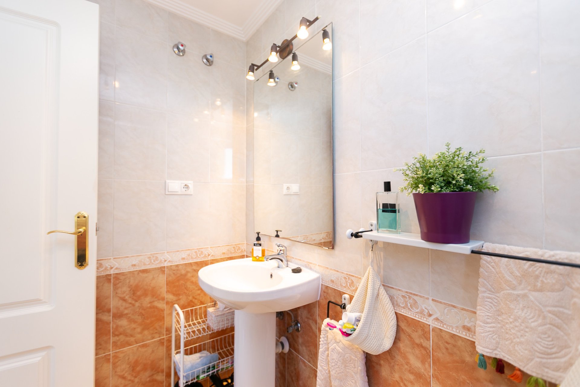 Reventa - Apartment -
Campoamor - Dehesa de Campoamor