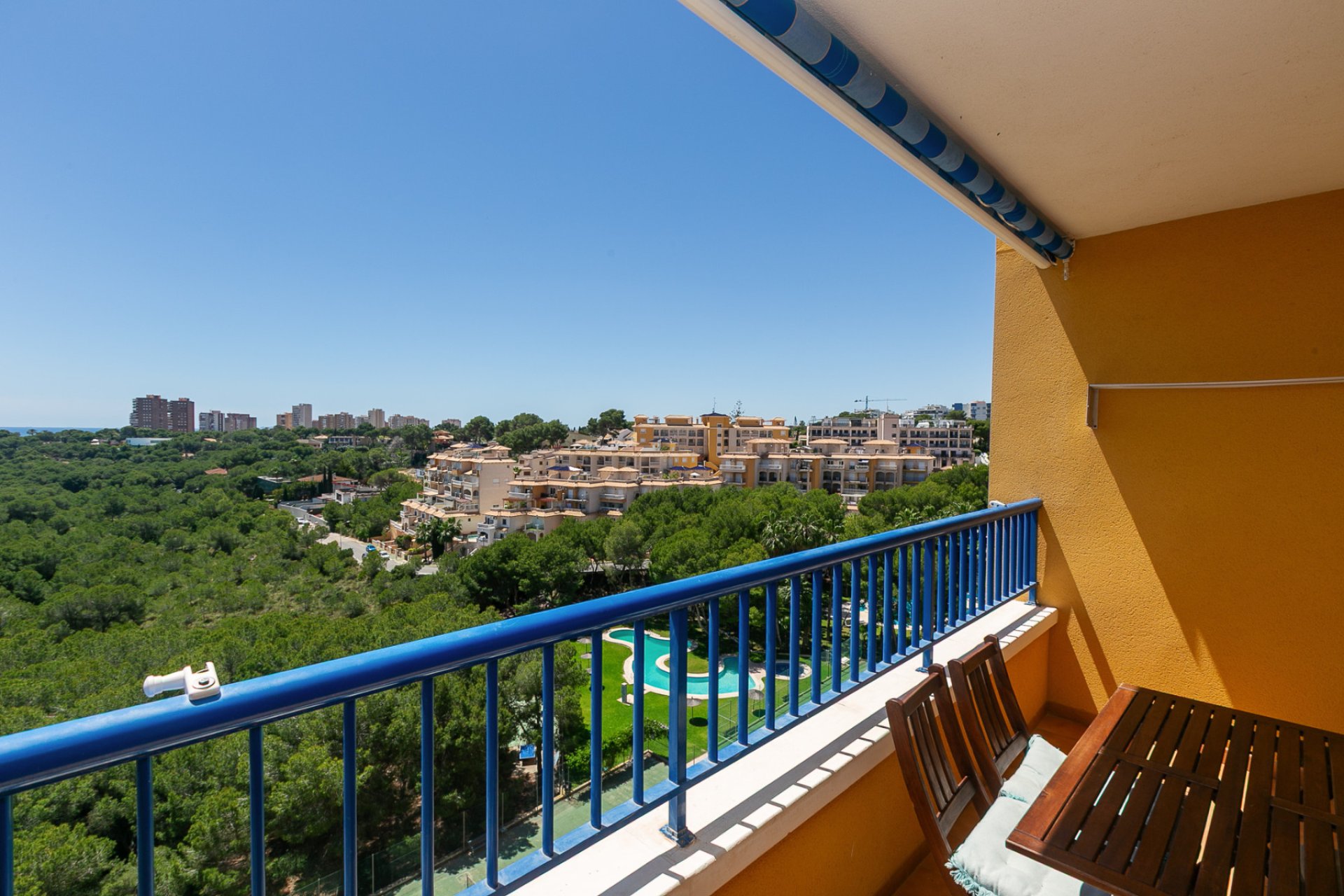 Reventa - Apartment -
Campoamor - Dehesa de Campoamor