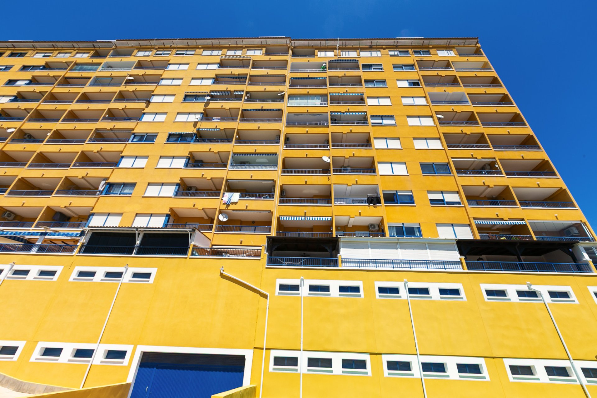 Reventa - Apartment -
Campoamor - Dehesa de Campoamor