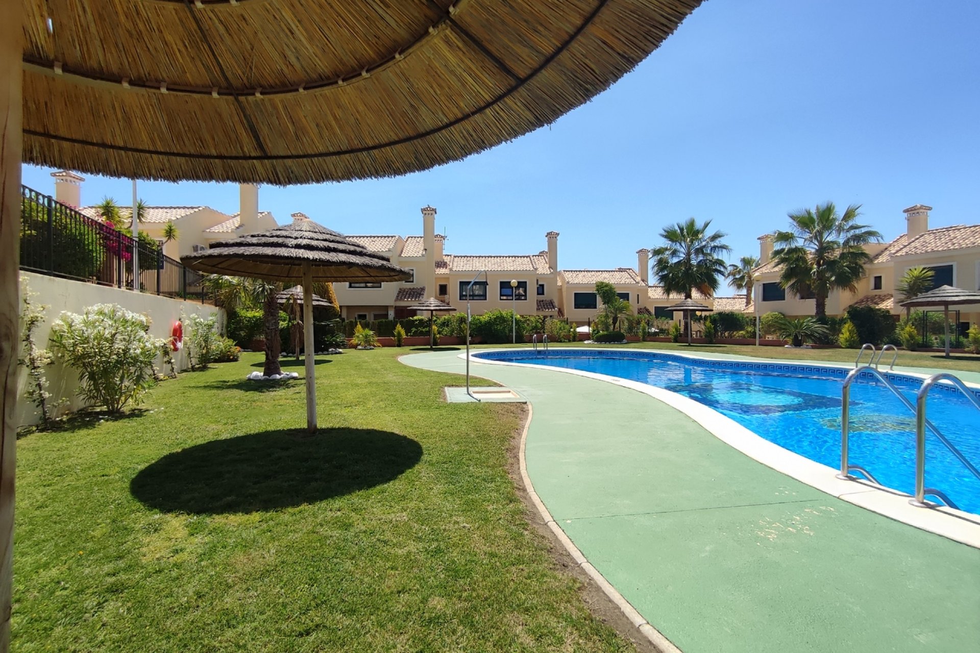 Reventa - Apartment -
Campoamor Golf