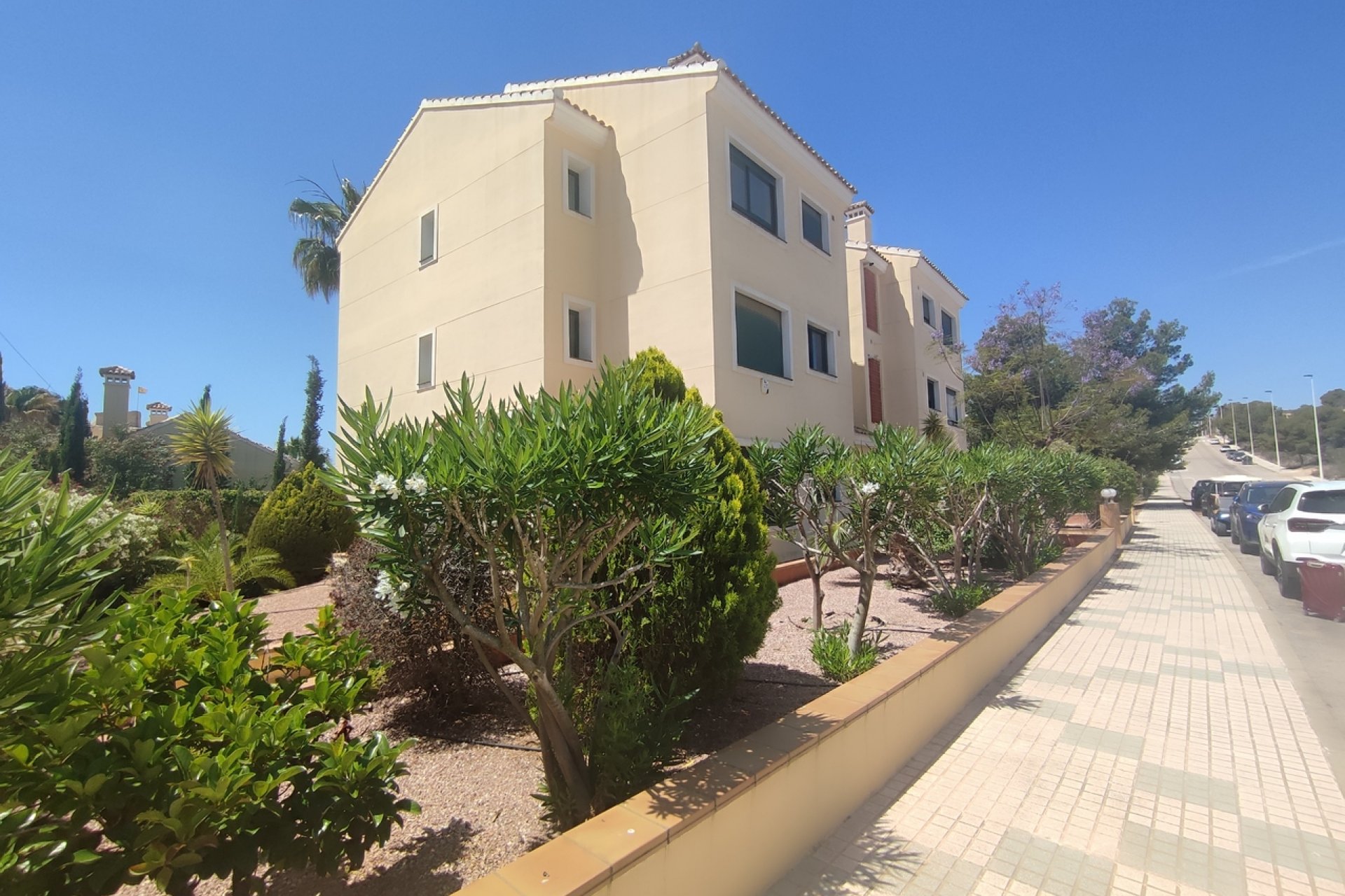 Reventa - Apartment -
Campoamor Golf