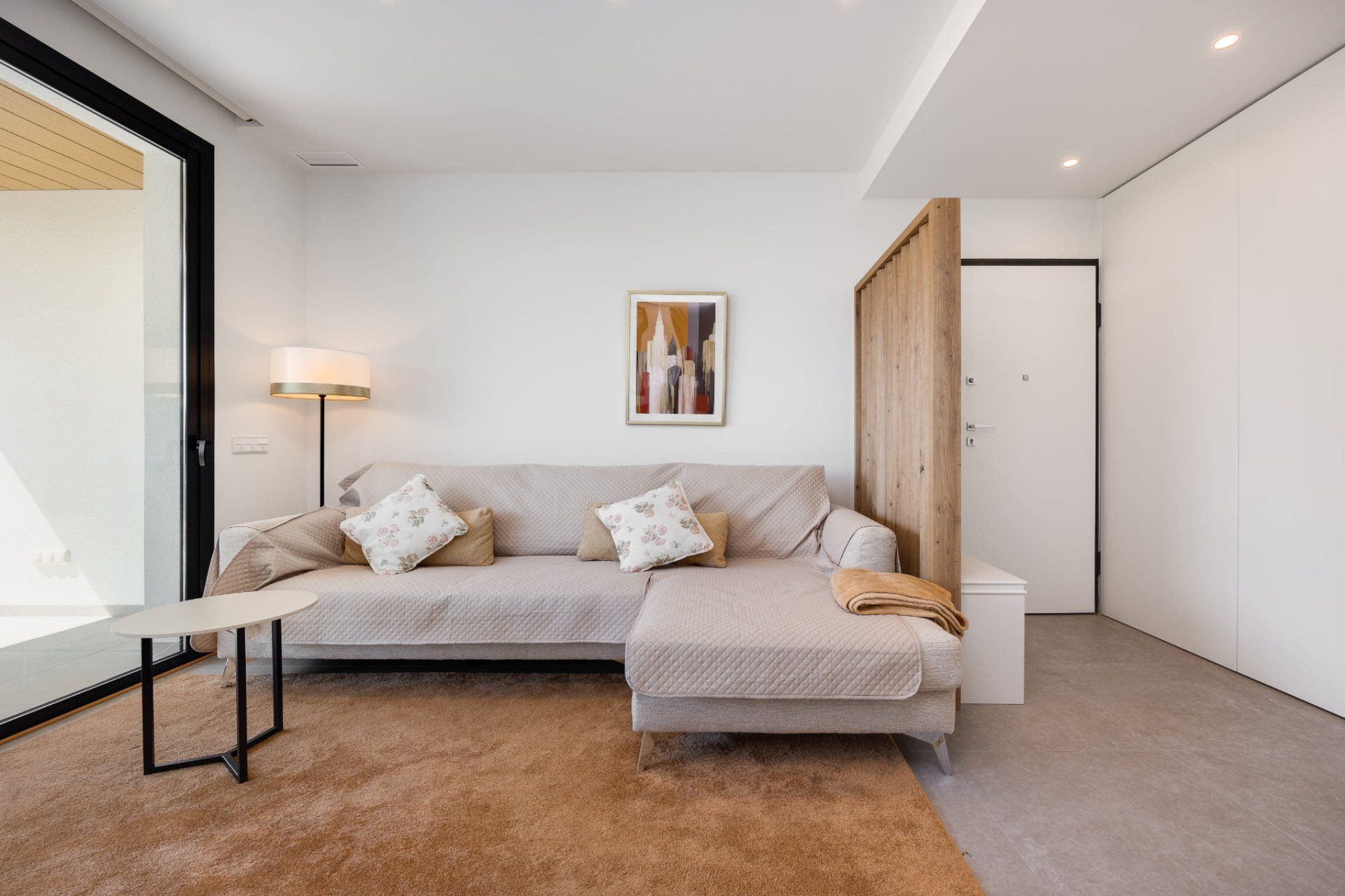 Reventa - Apartment -
Campoamor - Las Colinas Golf and Country Club