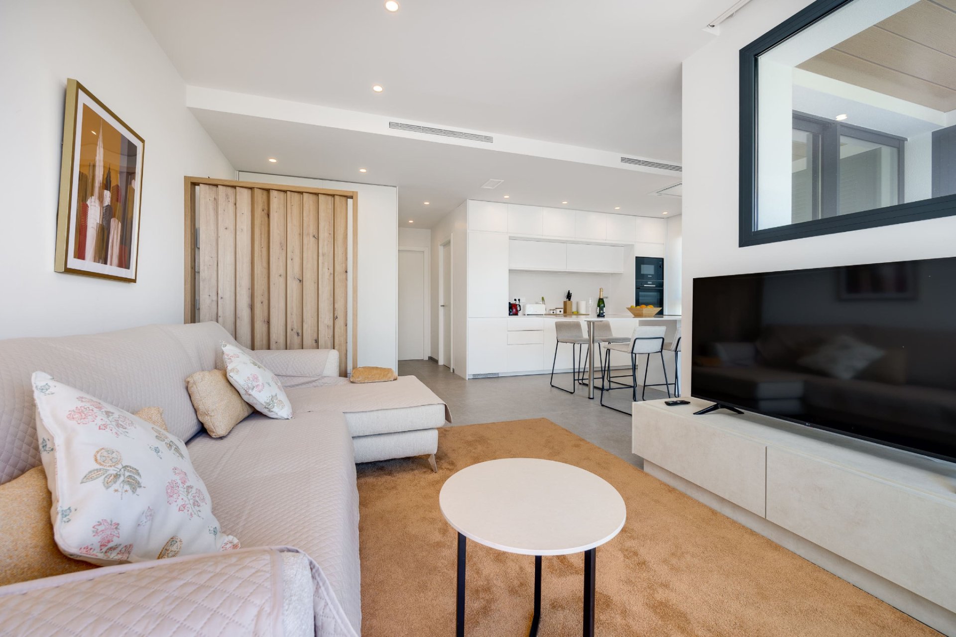 Reventa - Apartment -
Campoamor - Las Colinas Golf and Country Club