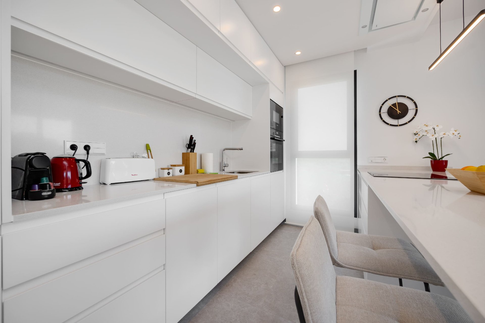 Reventa - Apartment -
Campoamor - Las Colinas Golf and Country Club