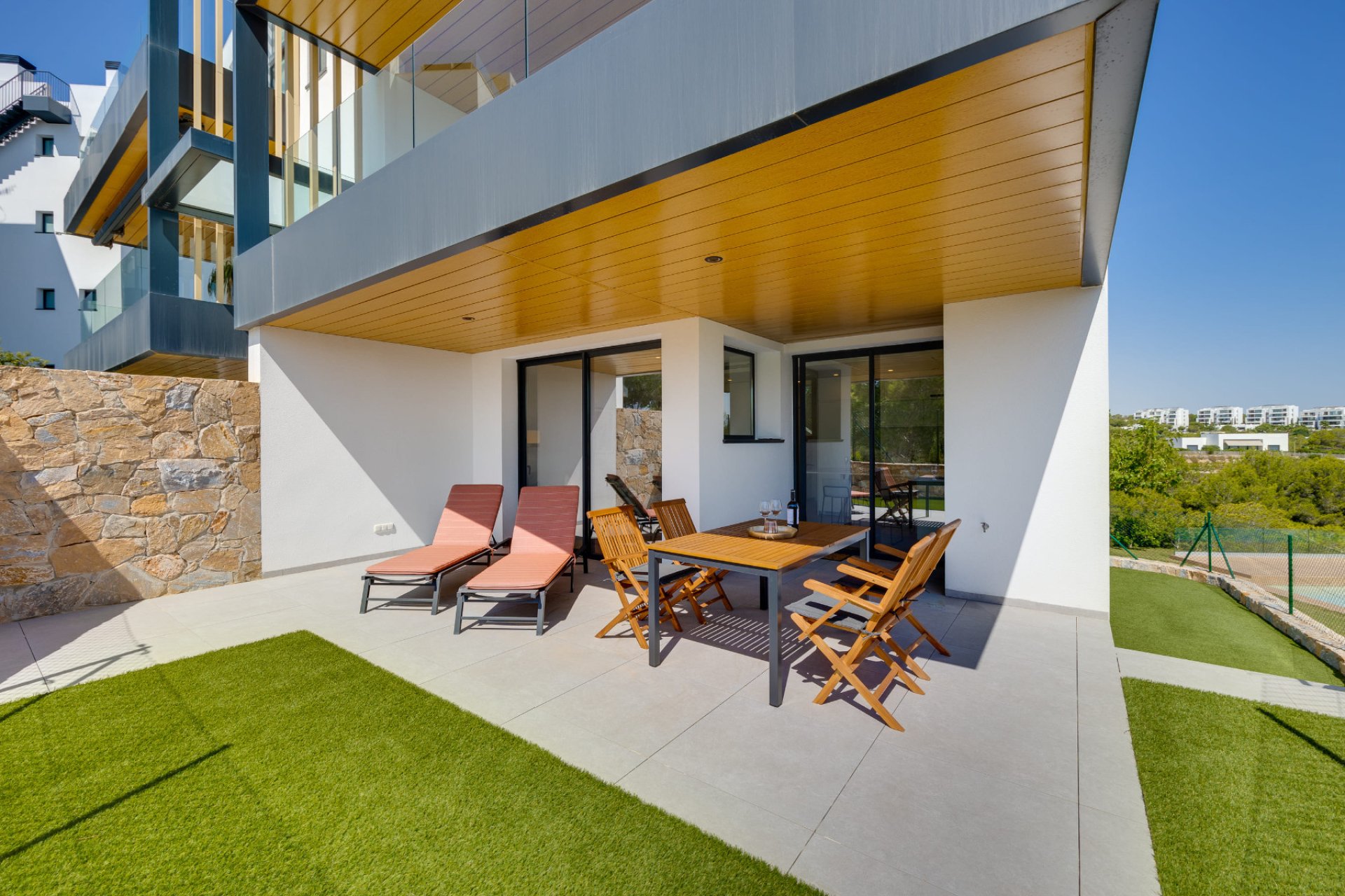 Reventa - Apartment -
Campoamor - Las Colinas Golf and Country Club