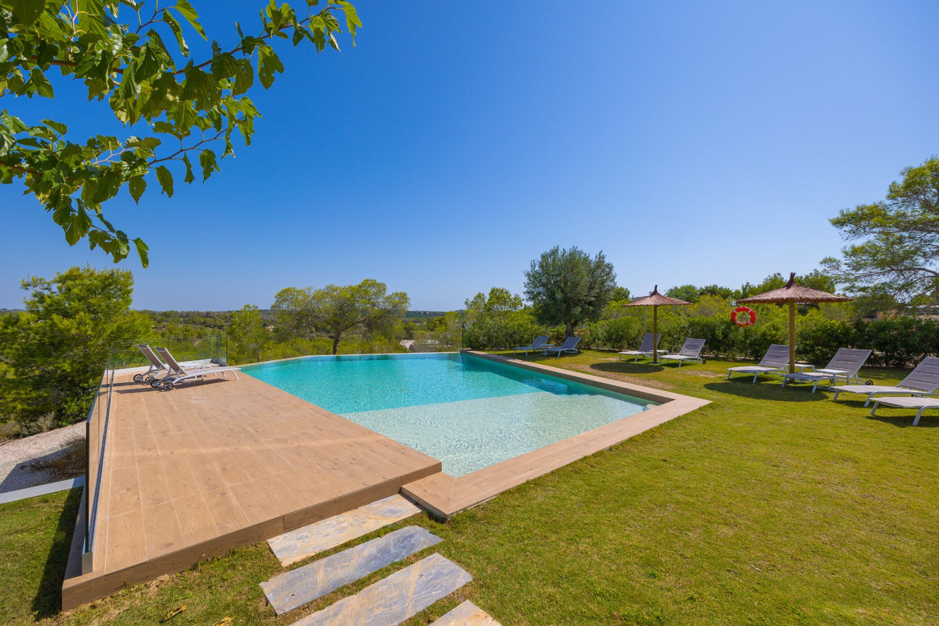 Reventa - Apartment -
Campoamor - Las Colinas Golf and Country Club
