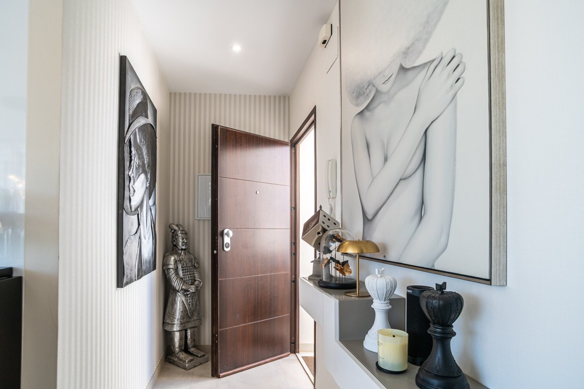 Reventa - Apartment -
CARTAGENA - Mar de Cristal