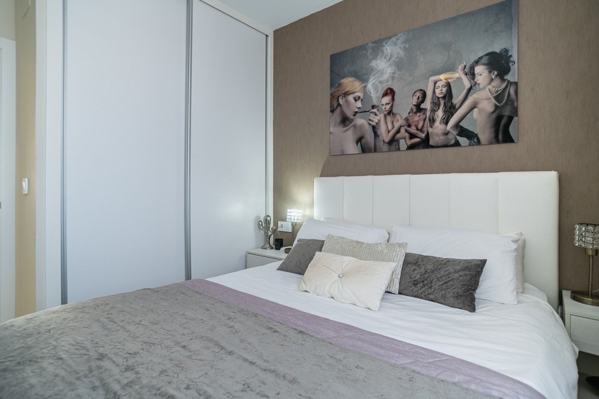 Reventa - Apartment -
CARTAGENA - Mar de Cristal