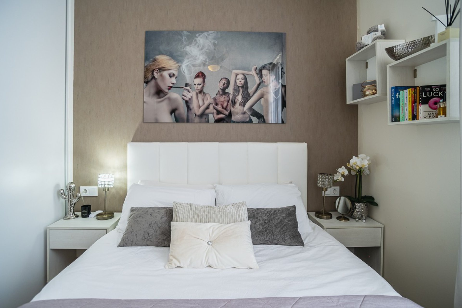 Reventa - Apartment -
CARTAGENA - Mar de Cristal