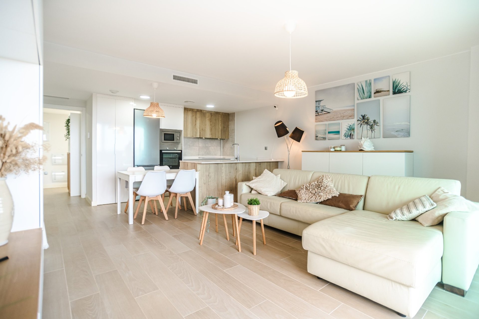 Reventa - Apartment -
CARTAGENA - Mar de Cristal