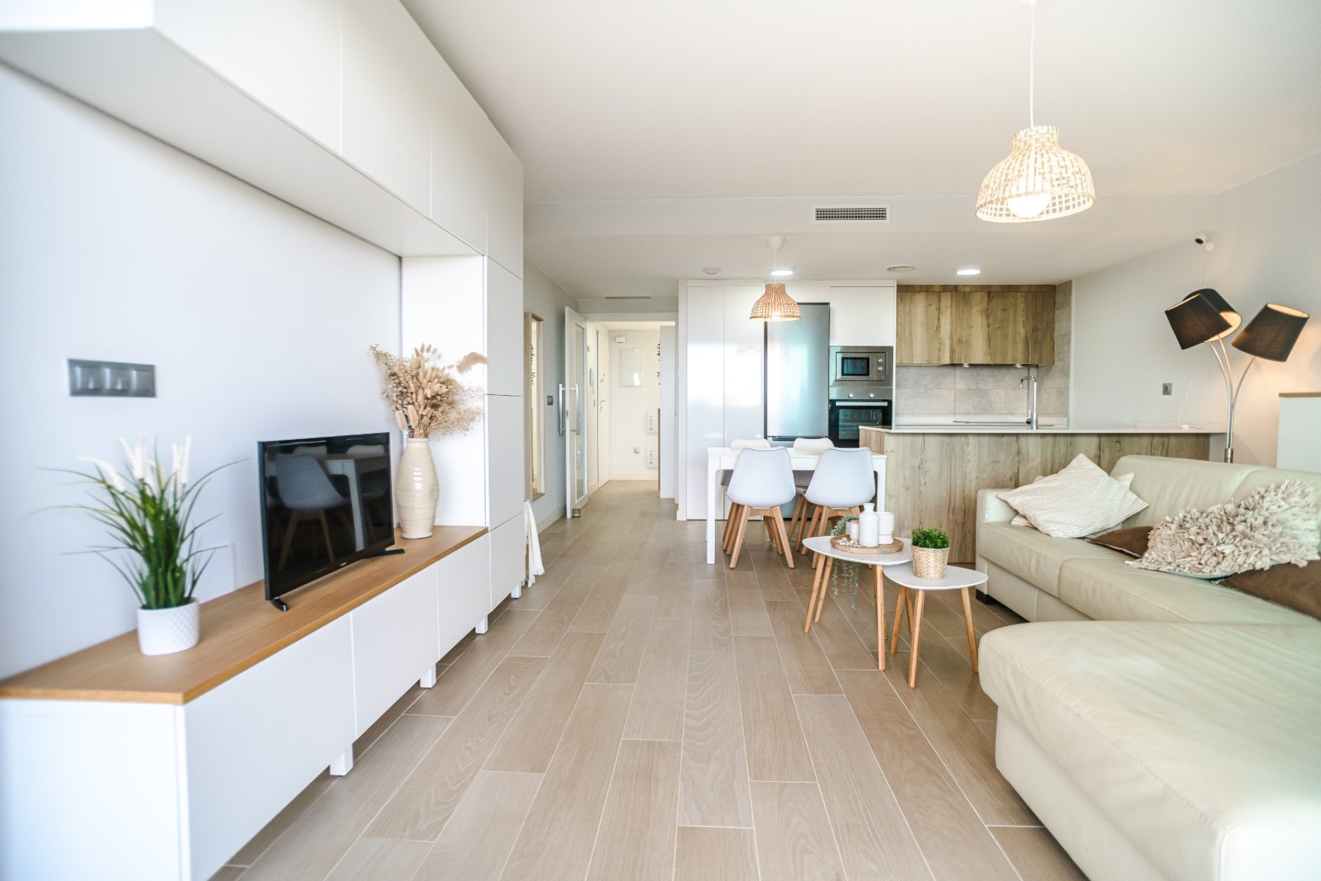 Reventa - Apartment -
CARTAGENA - Mar de Cristal