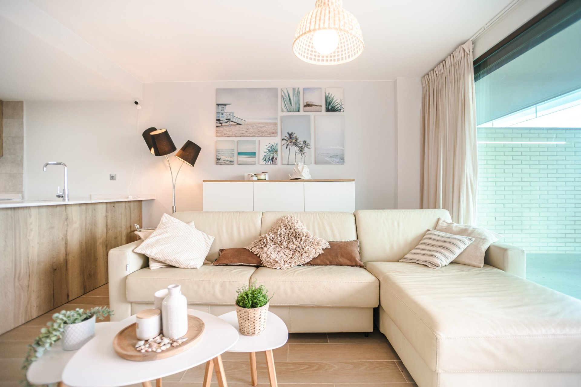 Reventa - Apartment -
CARTAGENA - Mar de Cristal