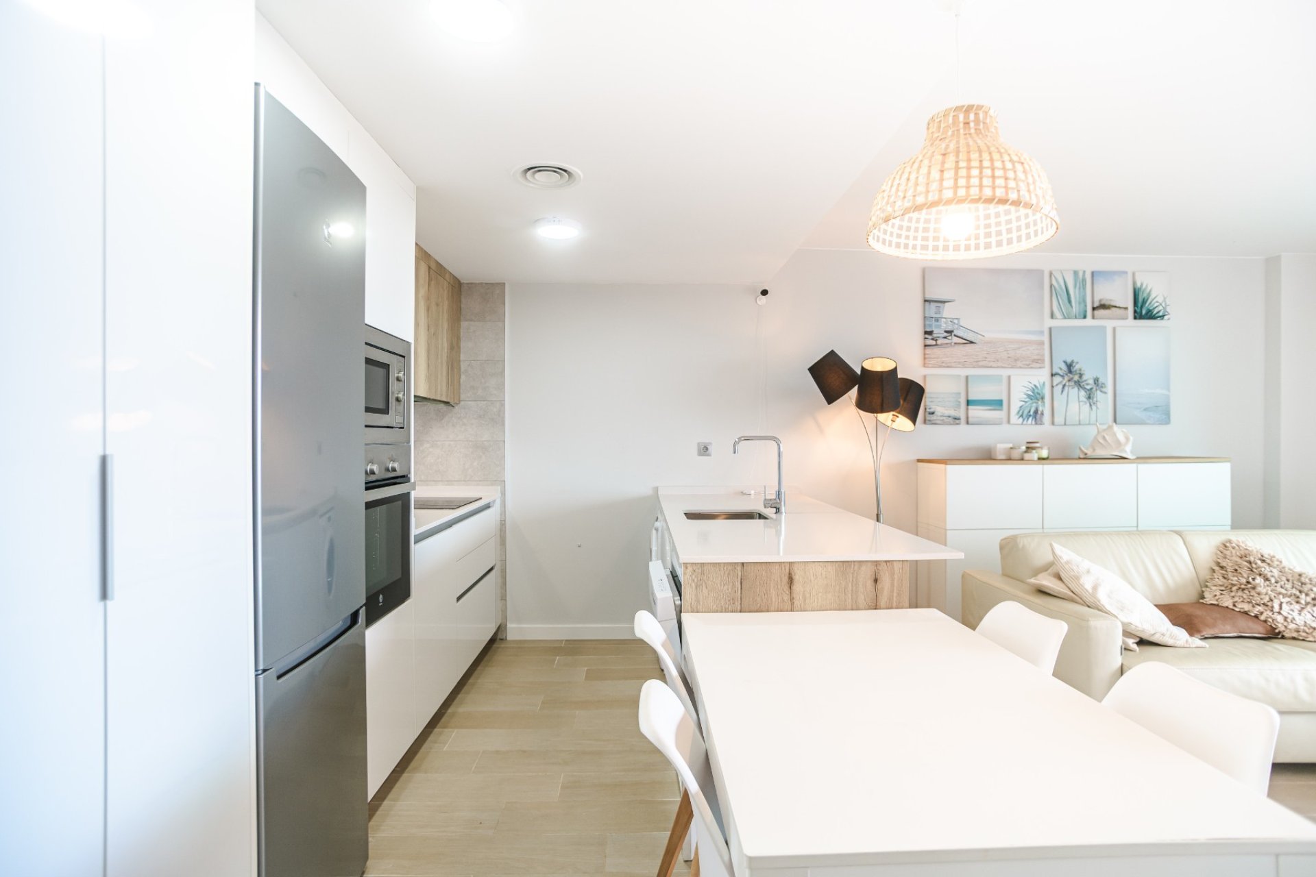 Reventa - Apartment -
CARTAGENA - Mar de Cristal