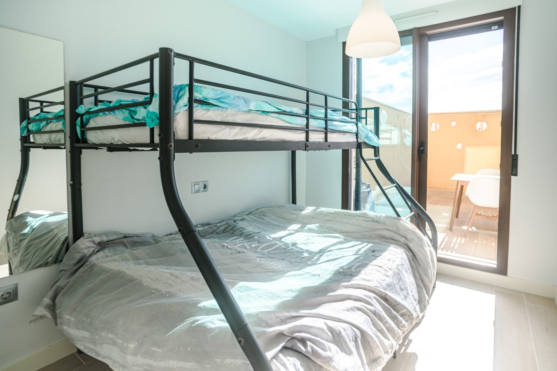 Reventa - Apartment -
CARTAGENA - Mar de Cristal