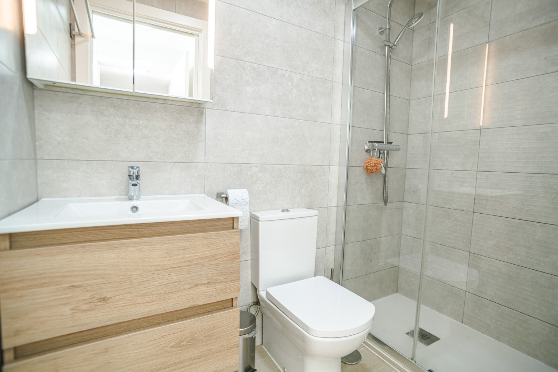 Reventa - Apartment -
CARTAGENA - Mar de Cristal