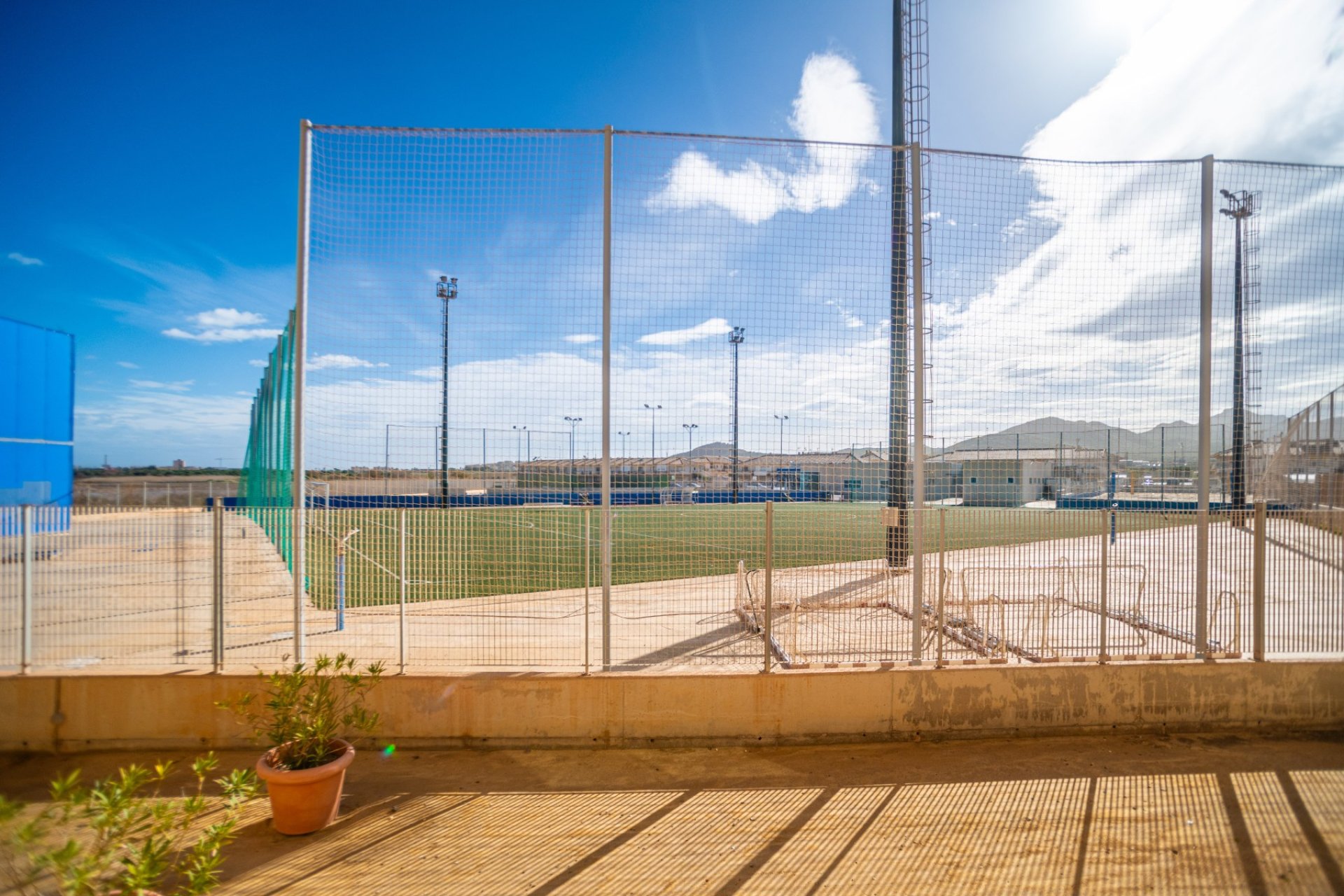 Reventa - Apartment -
CARTAGENA - Mar de Cristal