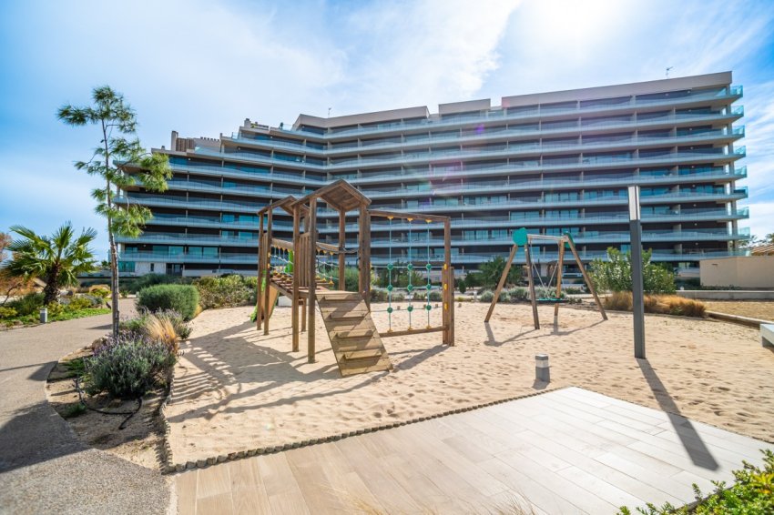 Reventa - Apartment -
CARTAGENA - Mar de Cristal