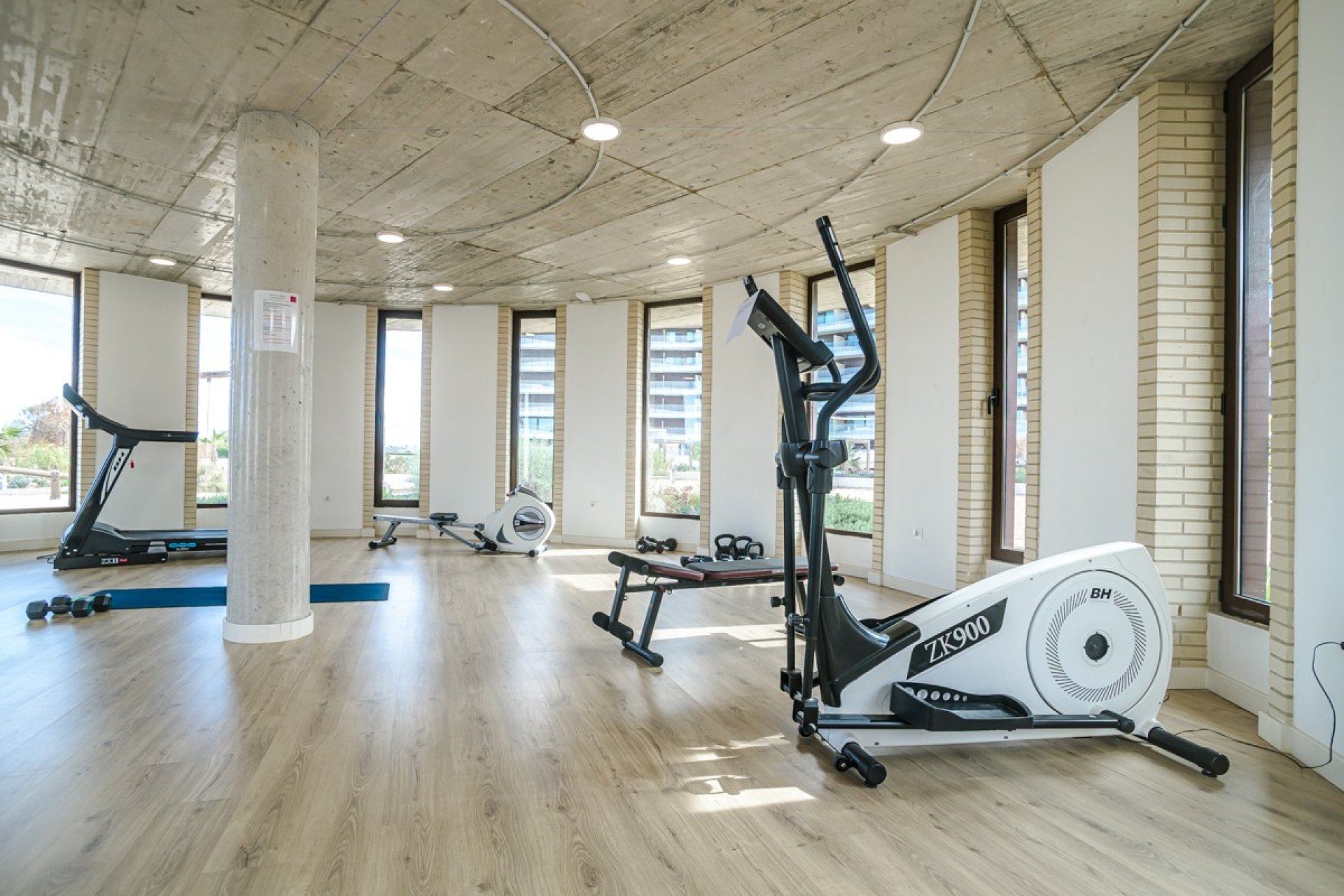 Reventa - Apartment -
CARTAGENA - Mar de Cristal