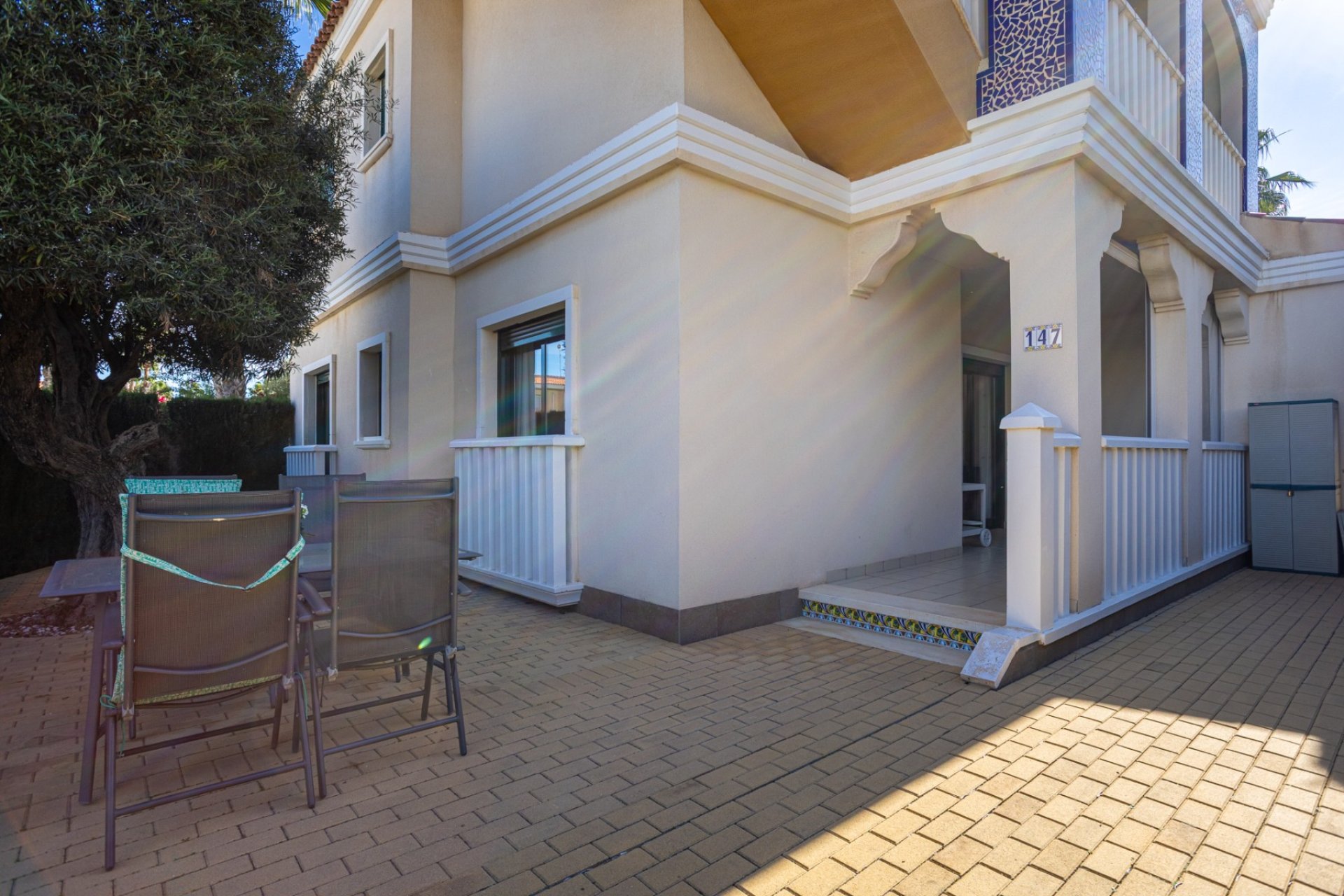 Reventa - Apartment -
Ciudad quesada - Ciudad Quesada - Doña Pepa