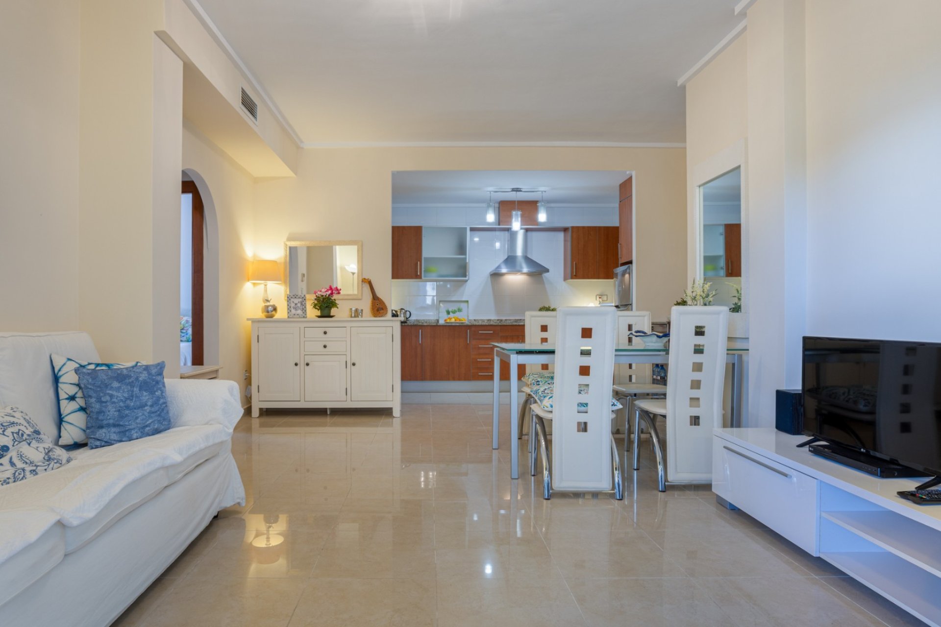 Reventa - Apartment -
Ciudad quesada - Ciudad Quesada - Doña Pepa