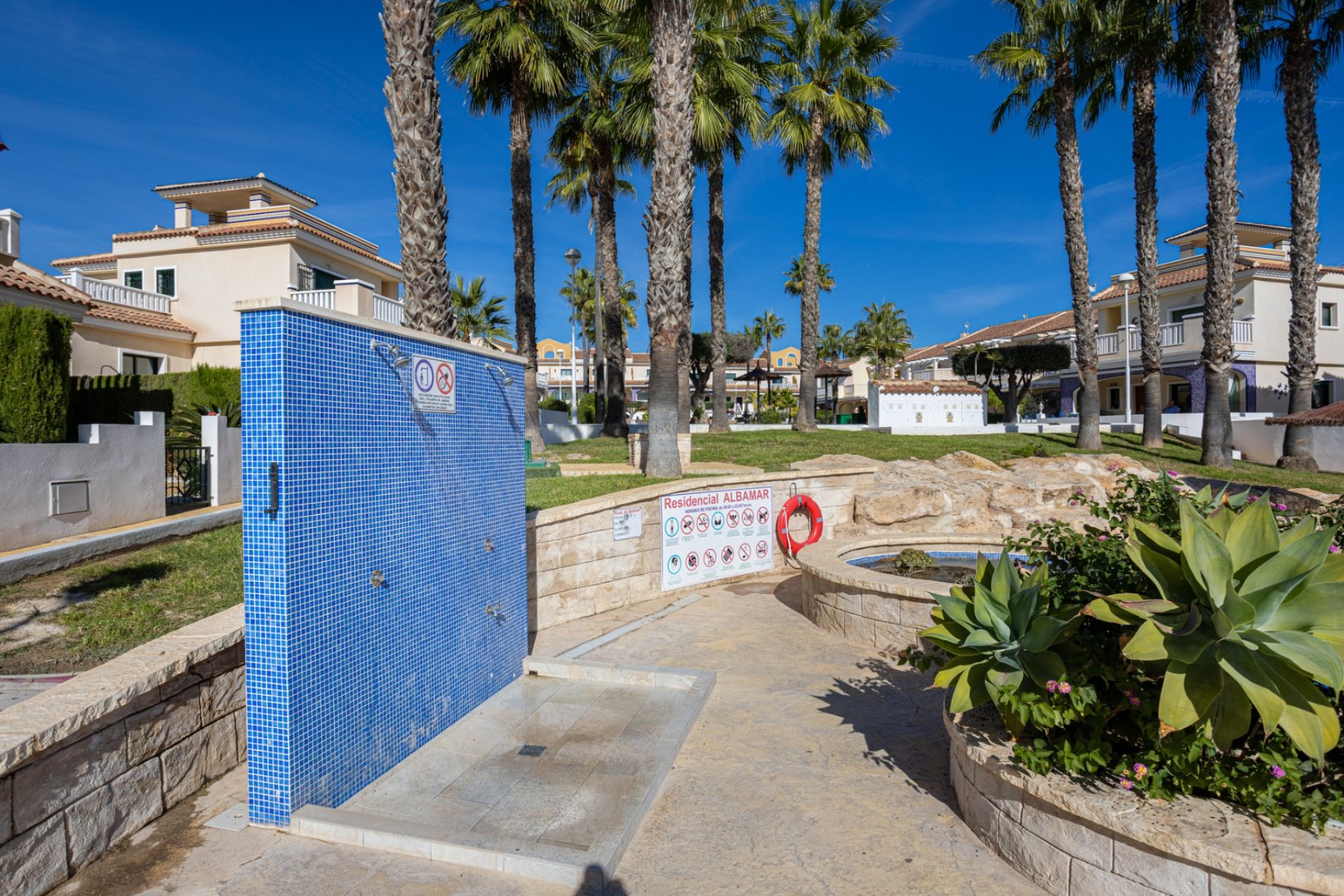 Reventa - Apartment -
Ciudad quesada - Ciudad Quesada - Doña Pepa