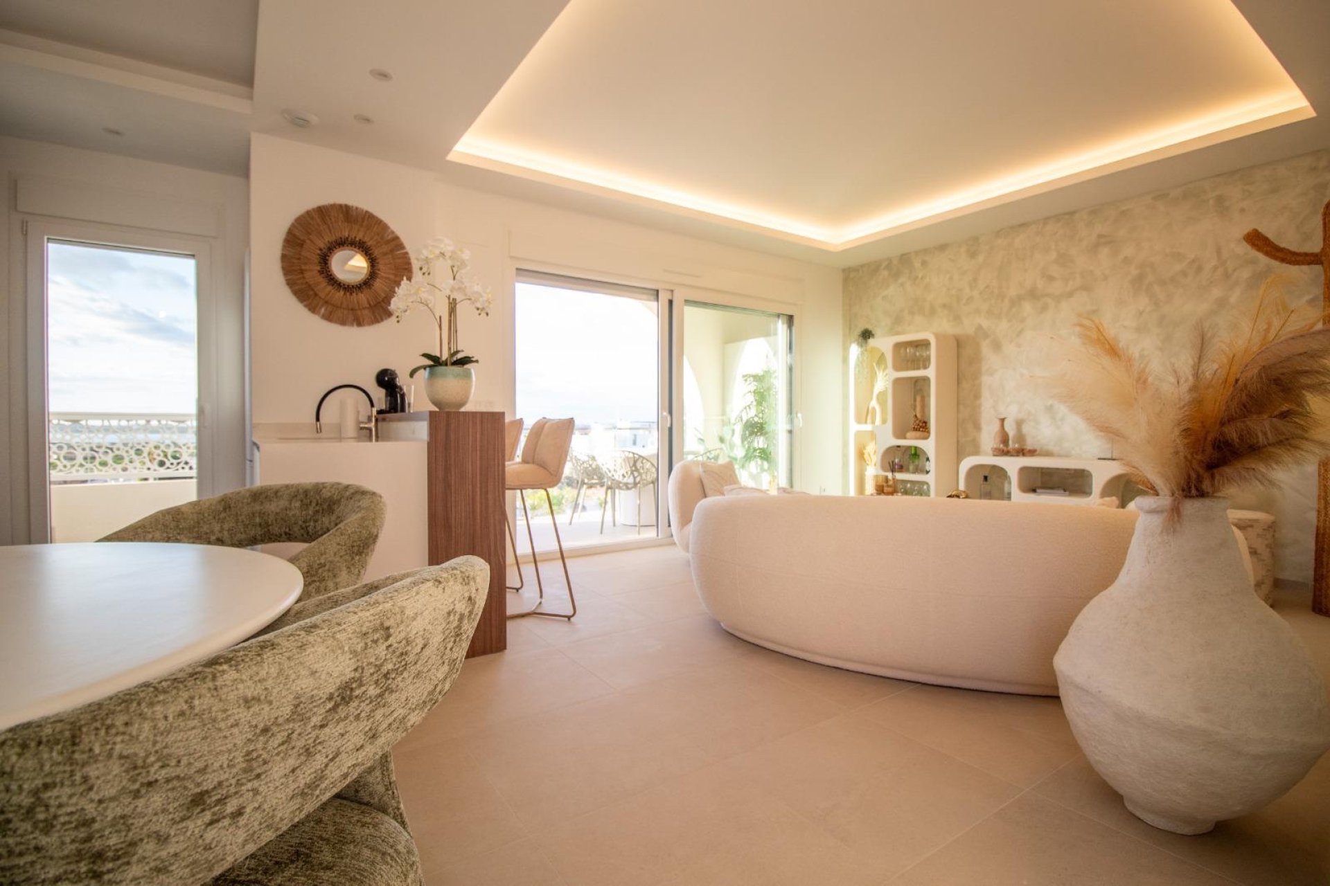 Reventa - Apartment -
Ciudad quesada - Ciudad Quesada - Doña Pepa