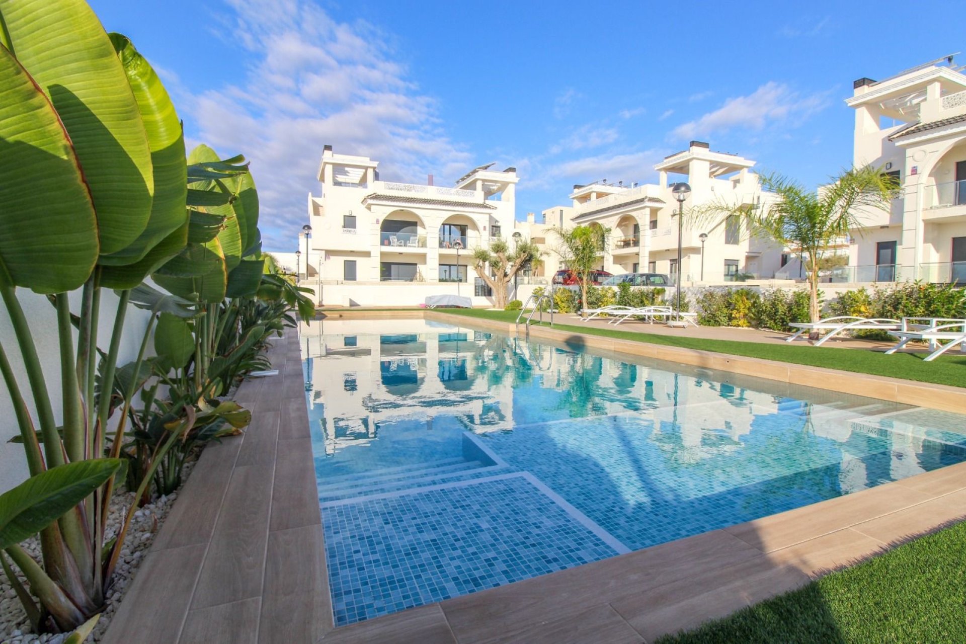 Reventa - Apartment -
Ciudad quesada - Ciudad Quesada - Doña Pepa