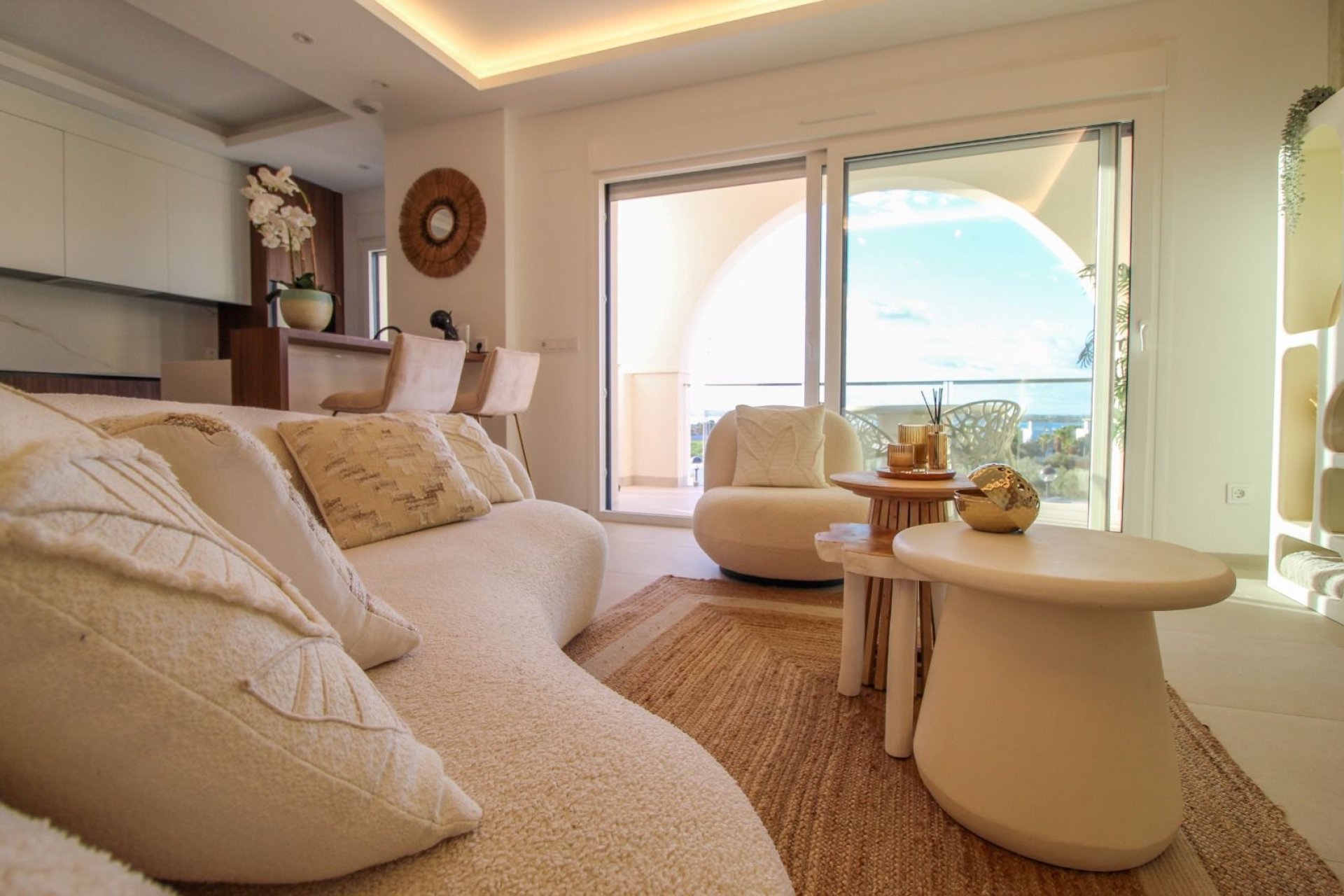 Reventa - Apartment -
Ciudad quesada - Ciudad Quesada - Doña Pepa