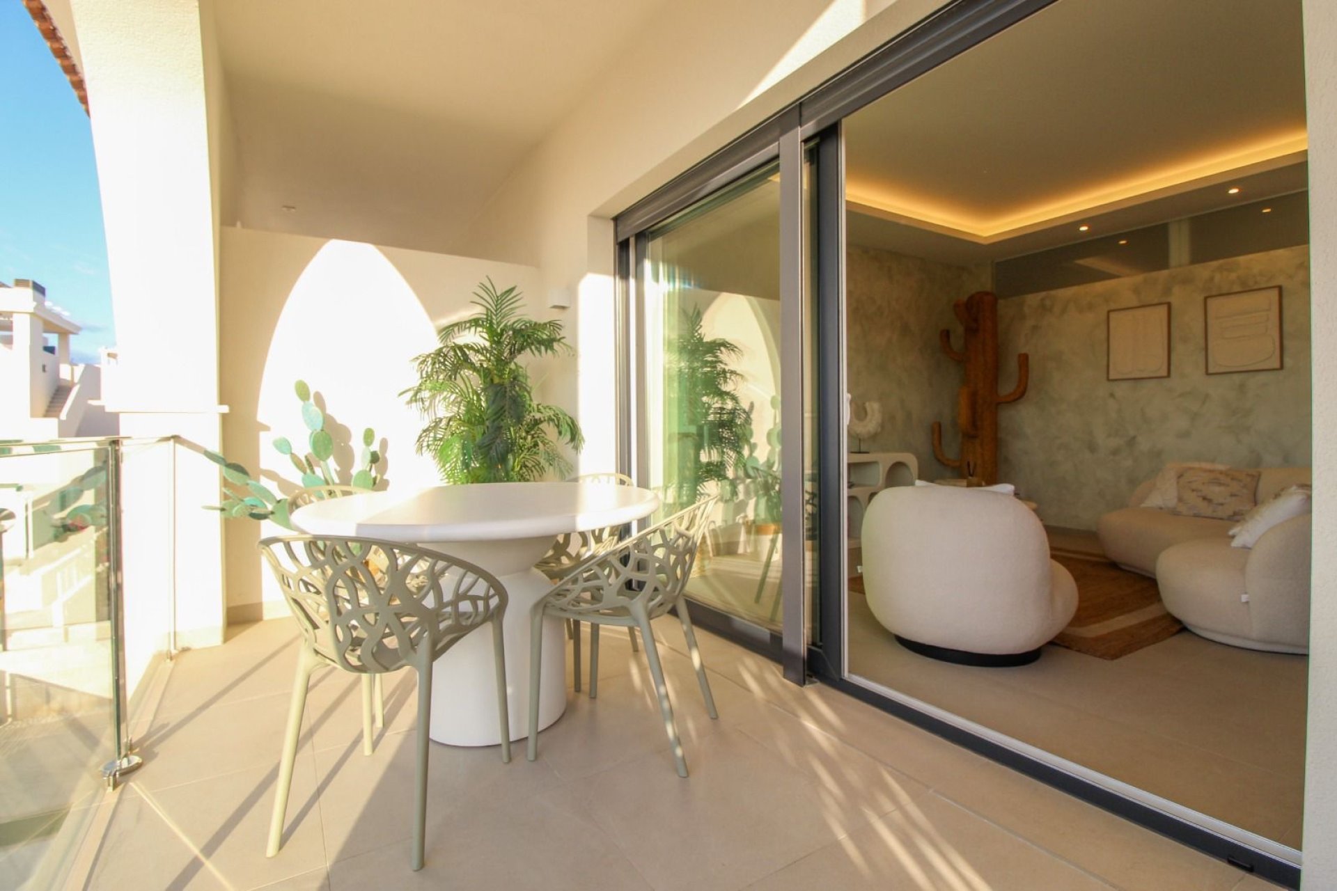 Reventa - Apartment -
Ciudad quesada - Ciudad Quesada - Doña Pepa