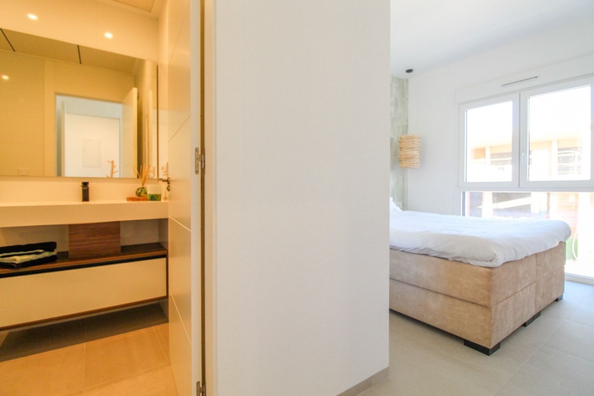 Reventa - Apartment -
Ciudad quesada - Ciudad Quesada - Doña Pepa