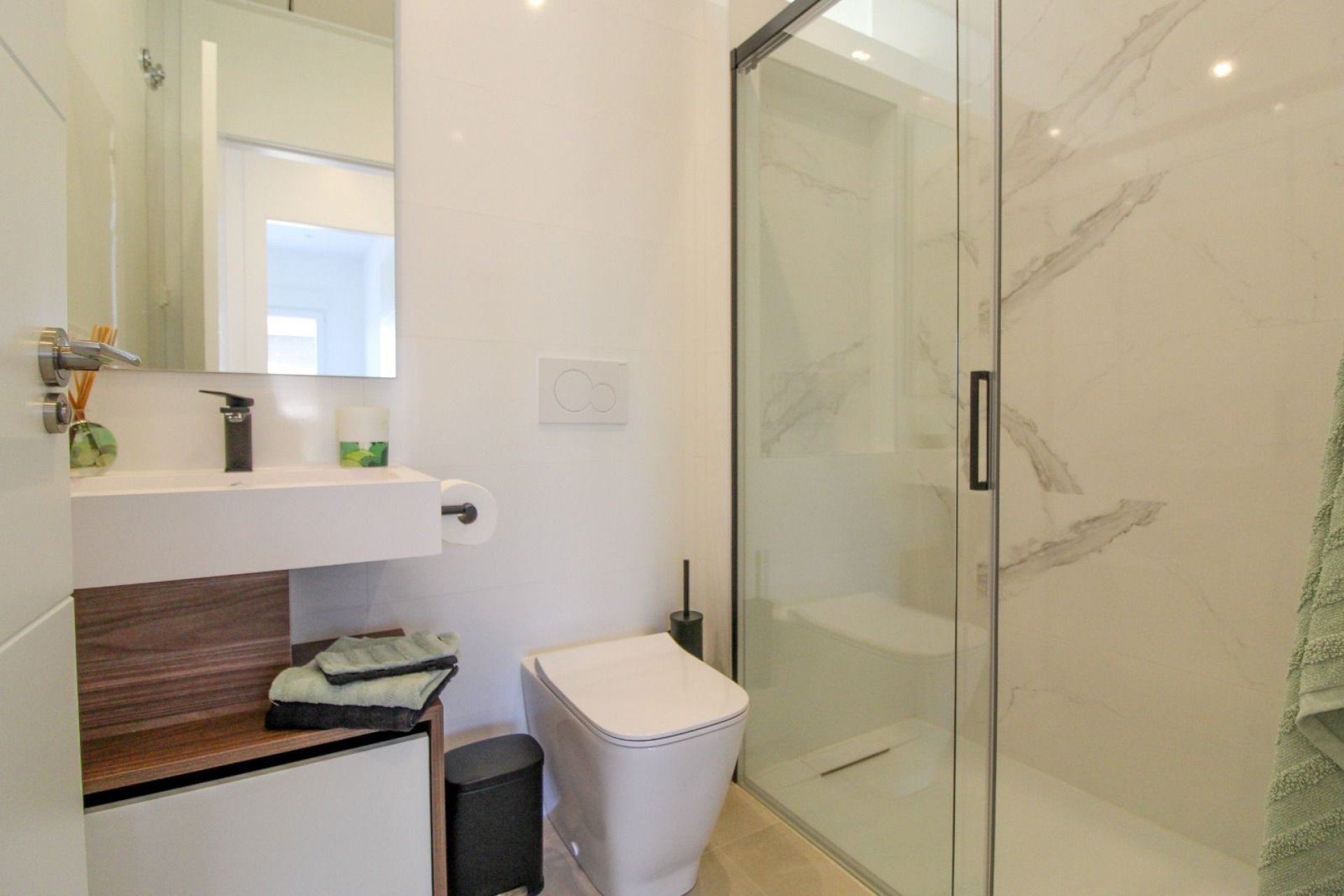 Reventa - Apartment -
Ciudad quesada - Ciudad Quesada - Doña Pepa