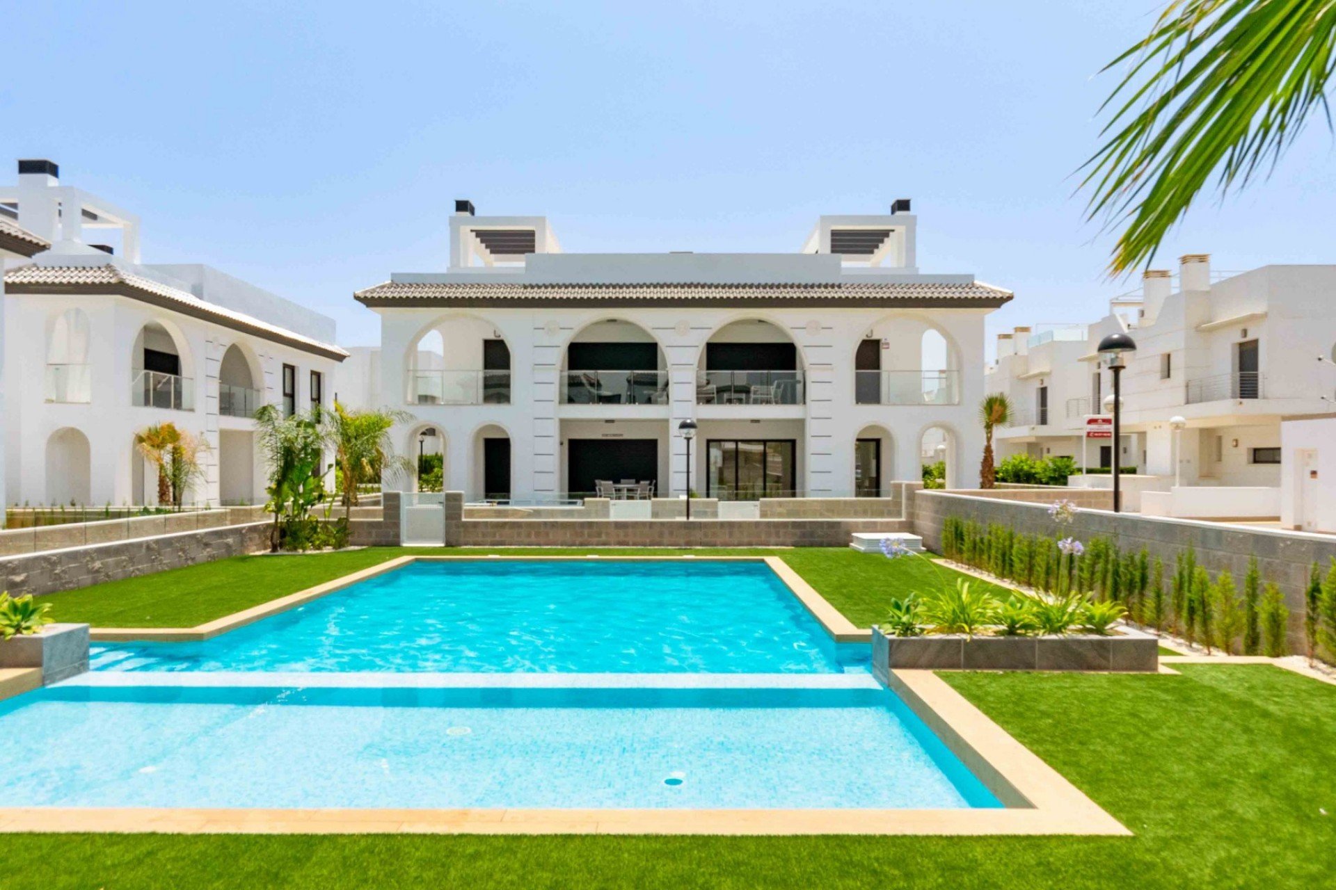 Reventa - Apartment -
Ciudad quesada - Ciudad Quesada - Doña Pepa