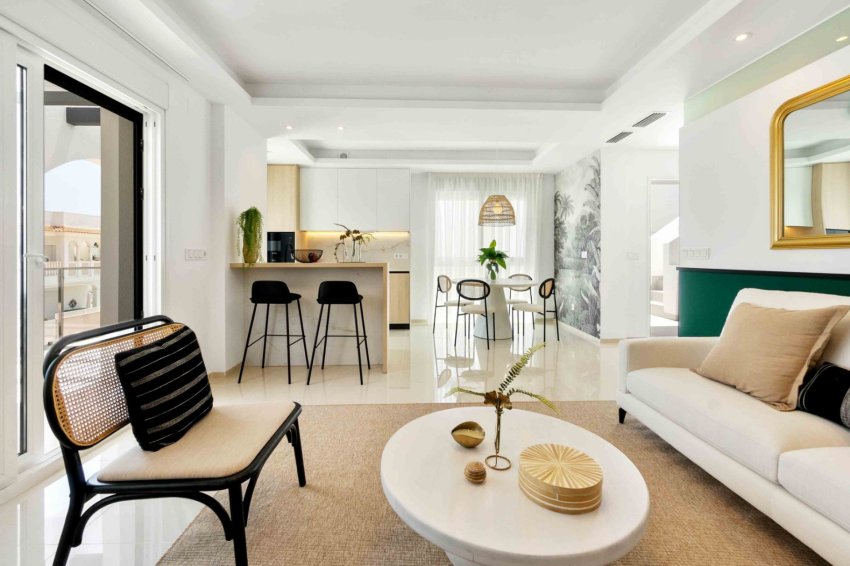 Reventa - Apartment -
Ciudad quesada - Ciudad Quesada - Doña Pepa