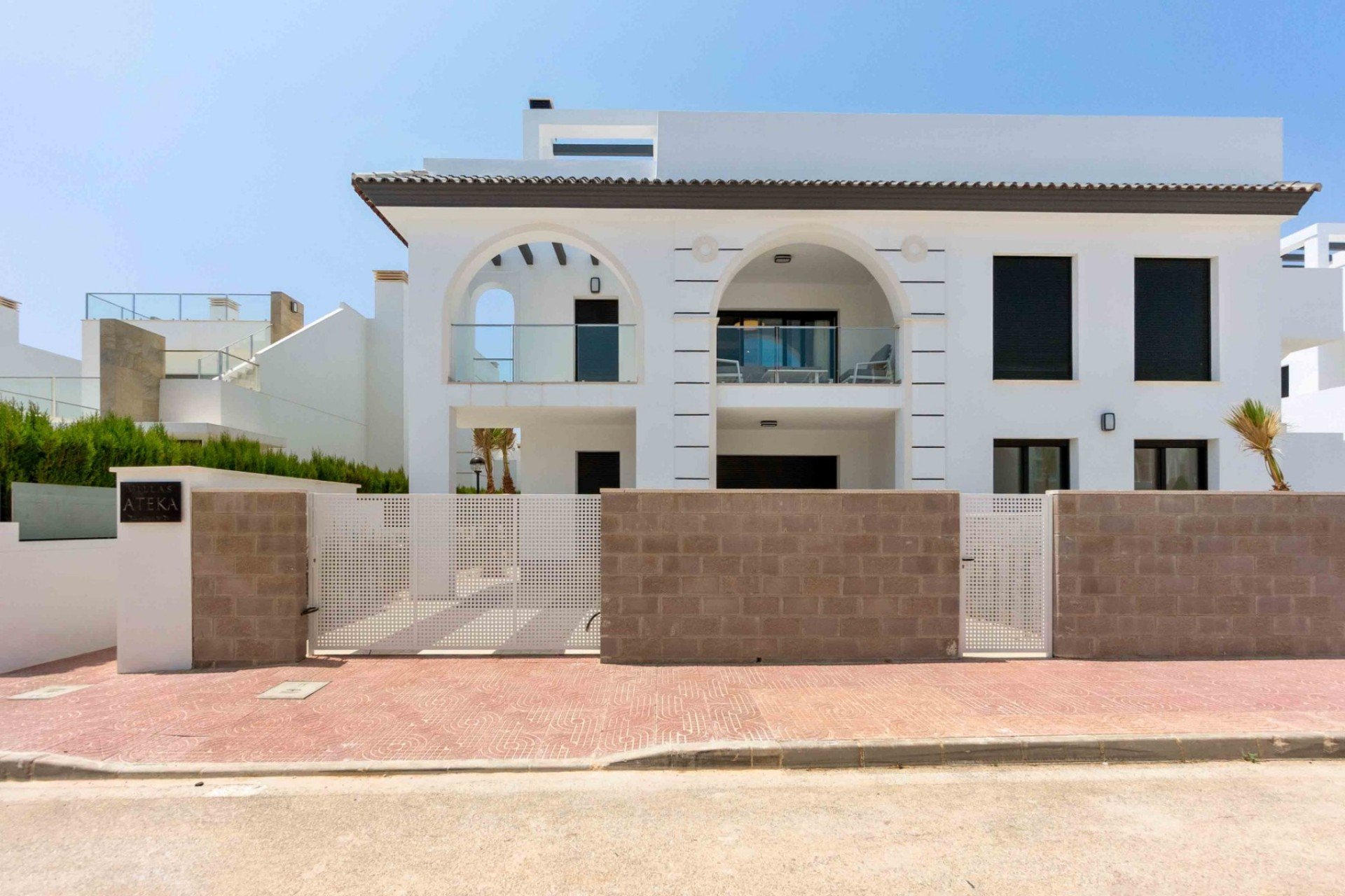 Reventa - Apartment -
Ciudad quesada - Ciudad Quesada - Doña Pepa