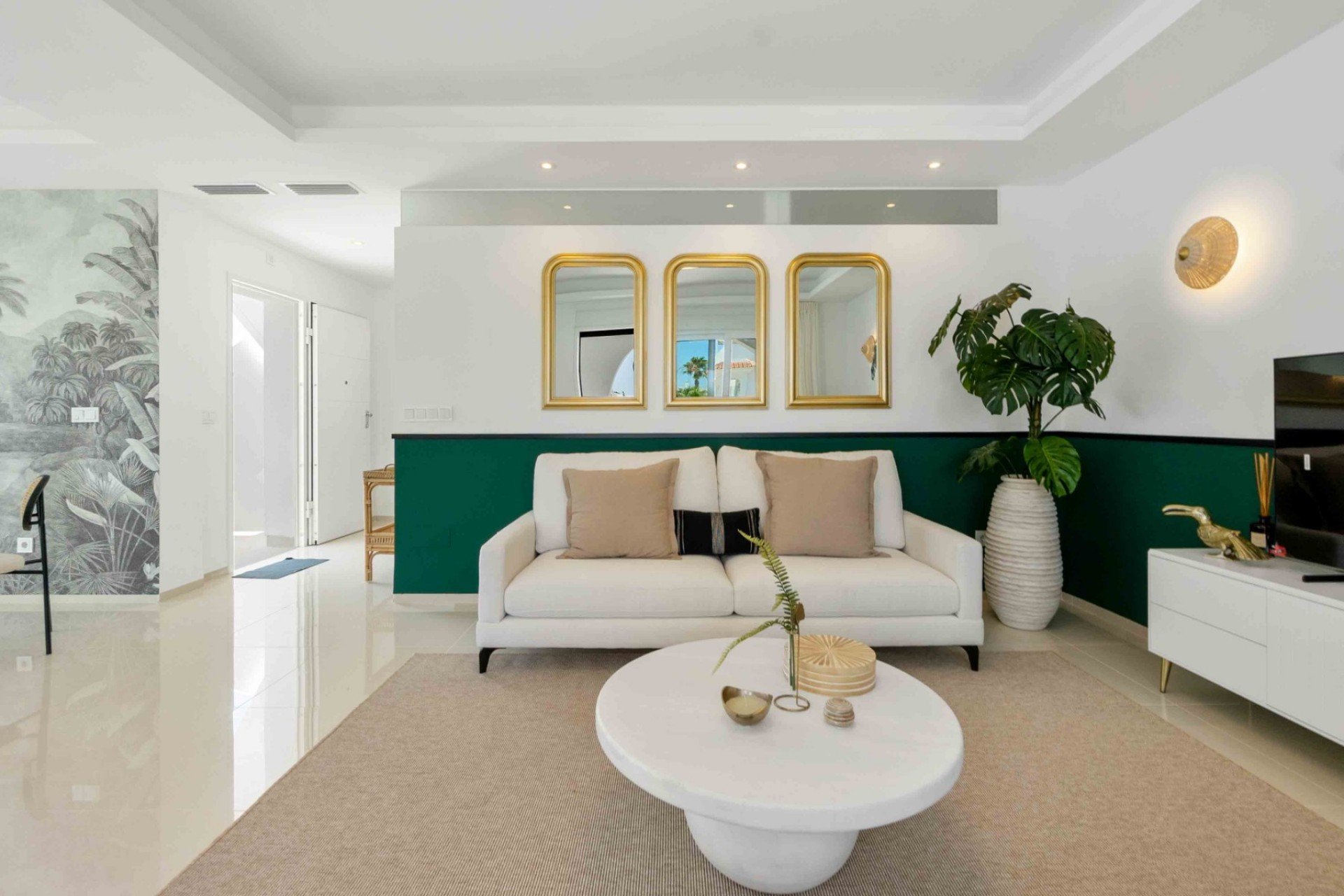 Reventa - Apartment -
Ciudad quesada - Ciudad Quesada - Doña Pepa