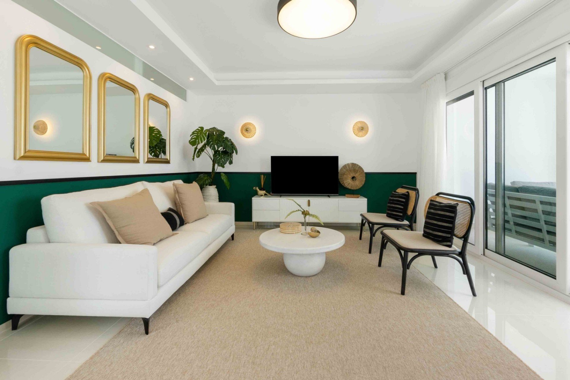 Reventa - Apartment -
Ciudad quesada - Ciudad Quesada - Doña Pepa