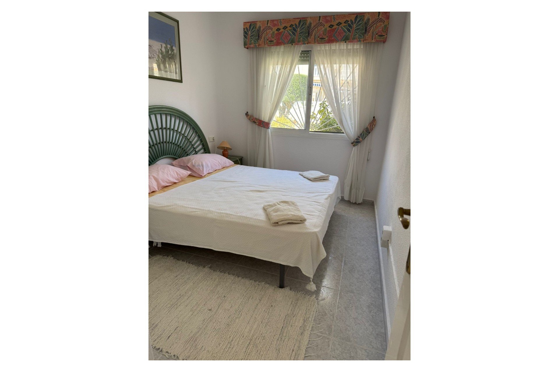 Reventa - Apartment -
Ciudad quesada - Ciudad Quesada - Doña Pepa