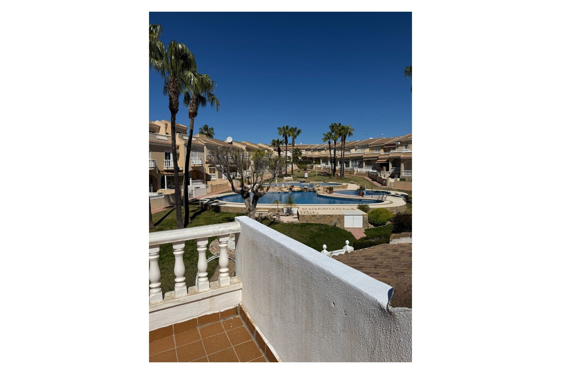 Reventa - Apartment -
Ciudad quesada - Ciudad Quesada - Doña Pepa