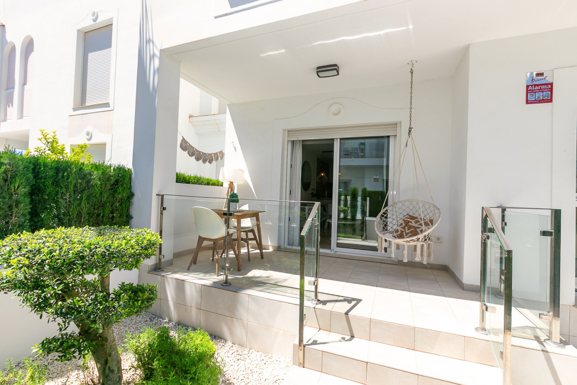 Reventa - Apartment -
Ciudad quesada - Ciudad Quesada - Doña Pepa