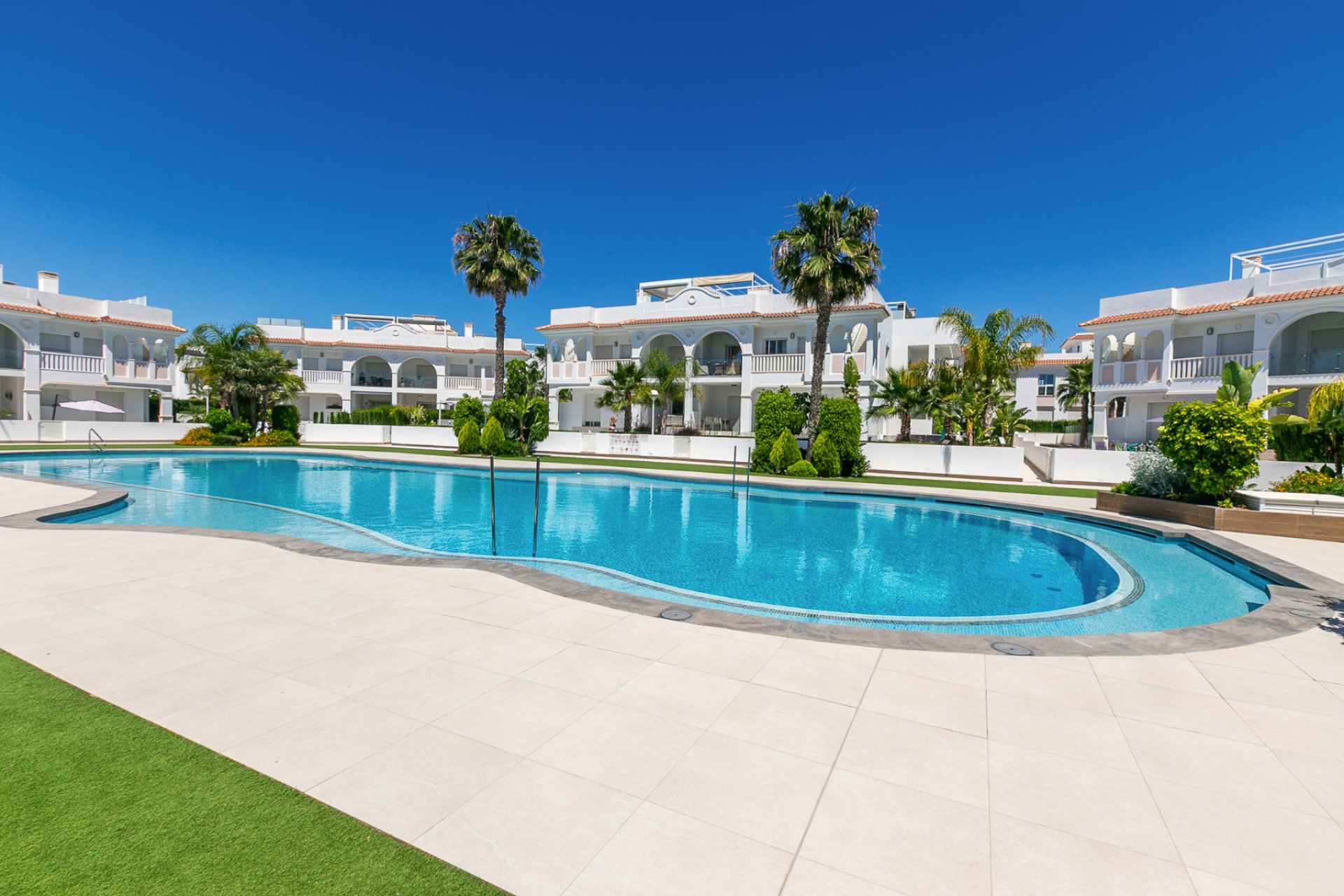 Reventa - Apartment -
Ciudad quesada - Ciudad Quesada - Doña Pepa