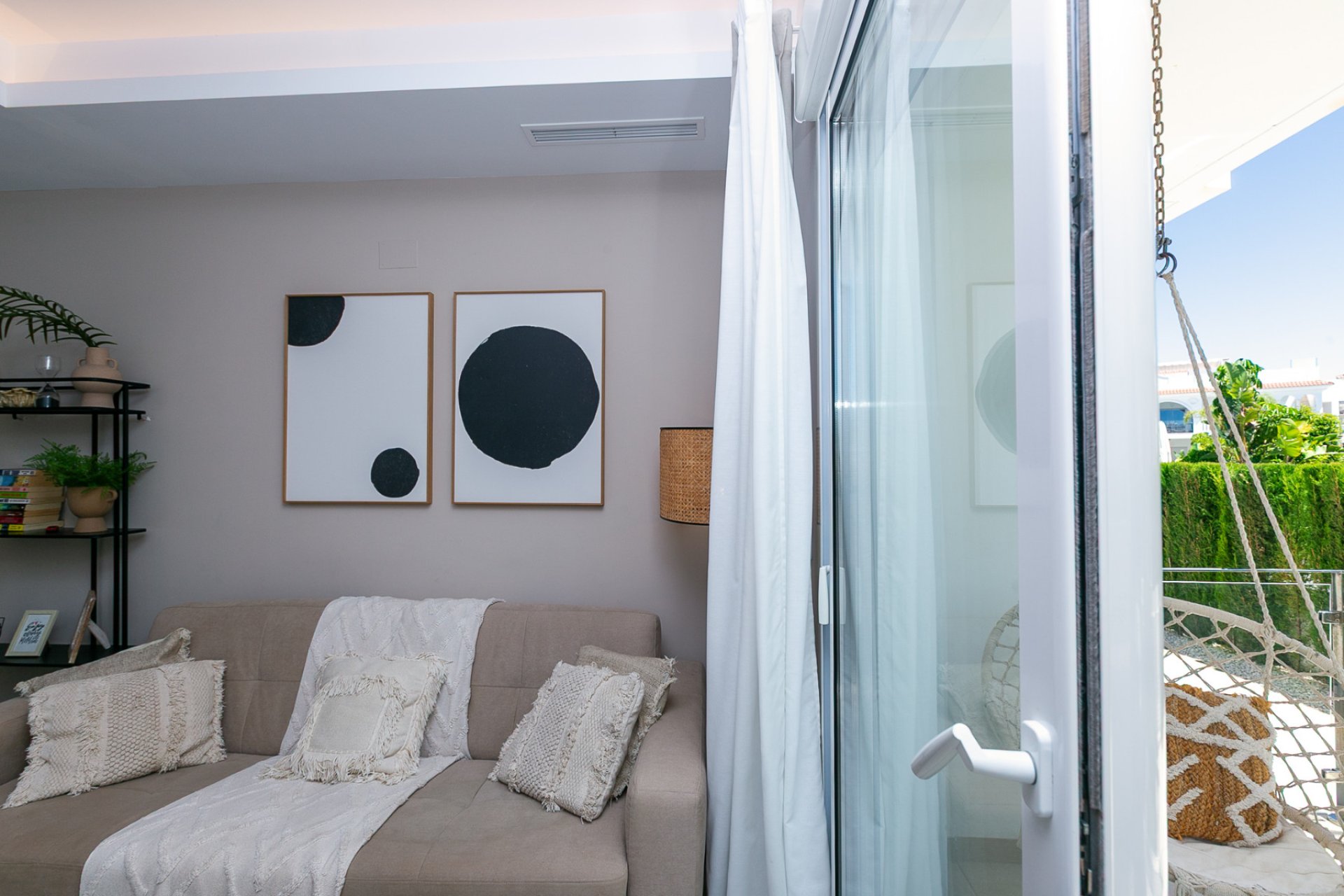 Reventa - Apartment -
Ciudad quesada - Ciudad Quesada - Doña Pepa