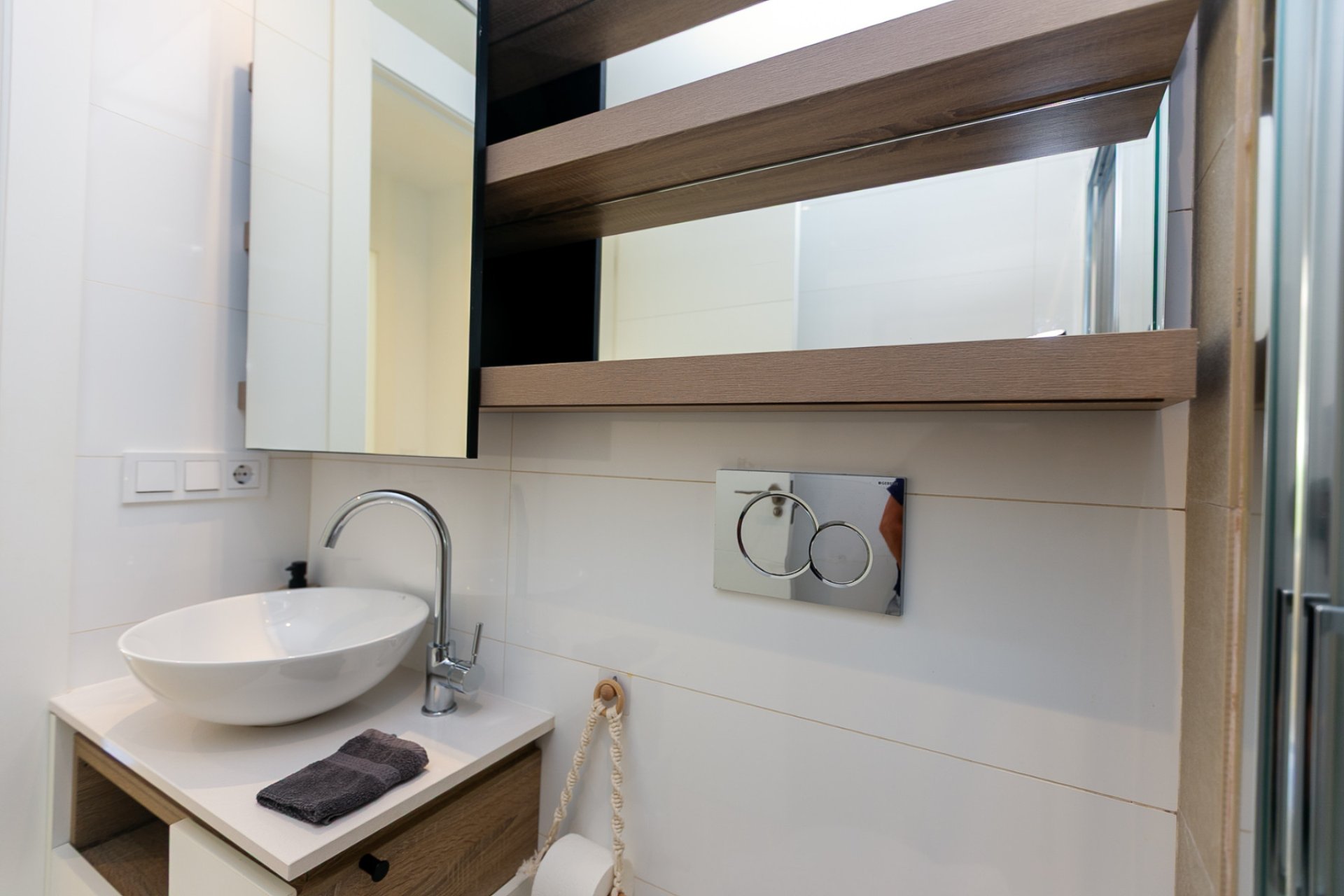 Reventa - Apartment -
Ciudad quesada - Ciudad Quesada - Doña Pepa