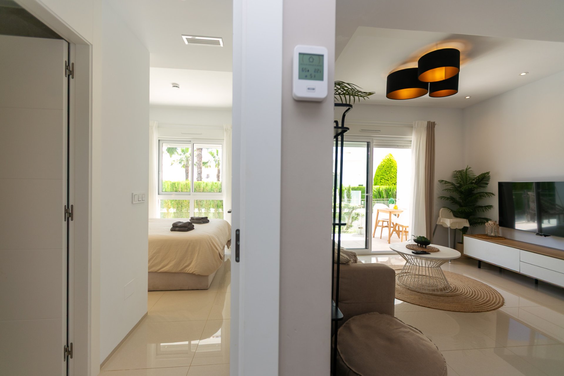Reventa - Apartment -
Ciudad quesada - Ciudad Quesada - Doña Pepa