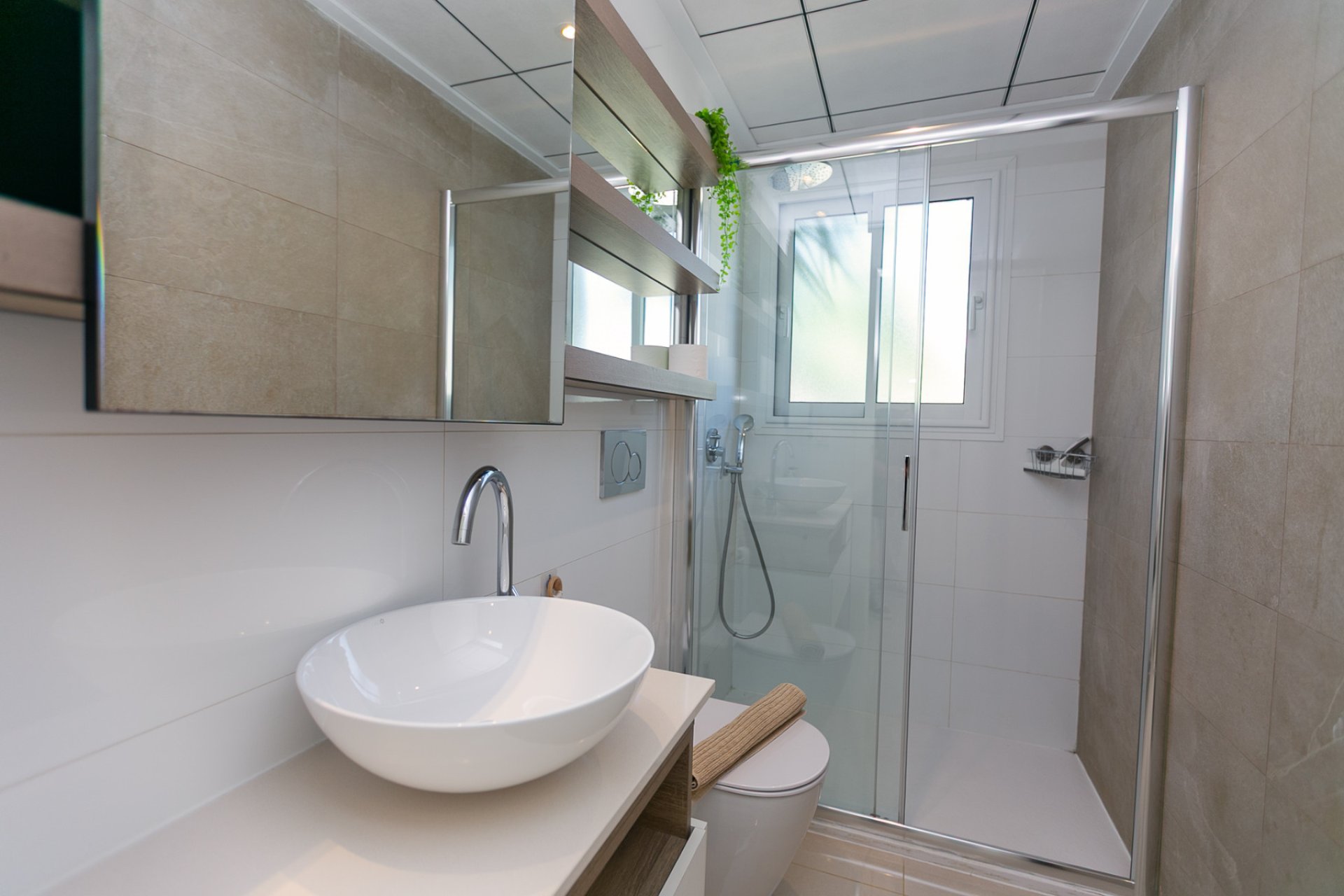 Reventa - Apartment -
Ciudad quesada - Ciudad Quesada - Doña Pepa