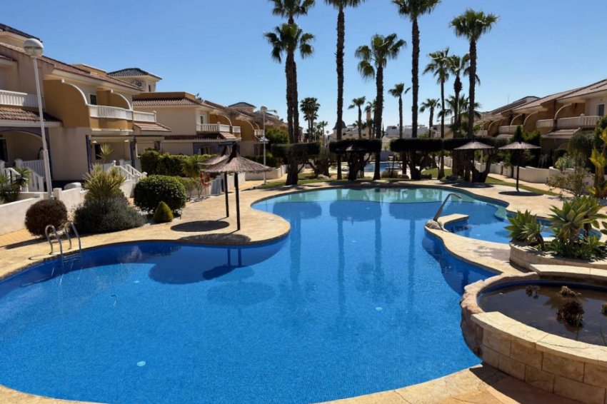 Reventa - Apartment -
Ciudad quesada - Ciudad Quesada - Doña Pepa