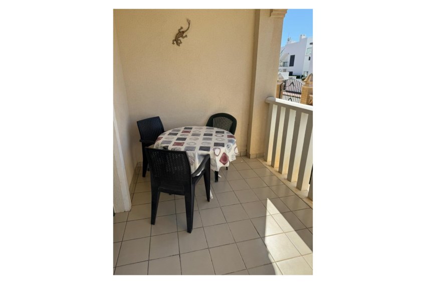 Reventa - Apartment -
Ciudad quesada - Ciudad Quesada - Doña Pepa