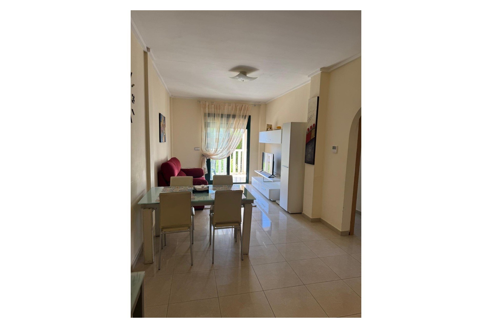 Reventa - Apartment -
Ciudad quesada - Ciudad Quesada - Doña Pepa