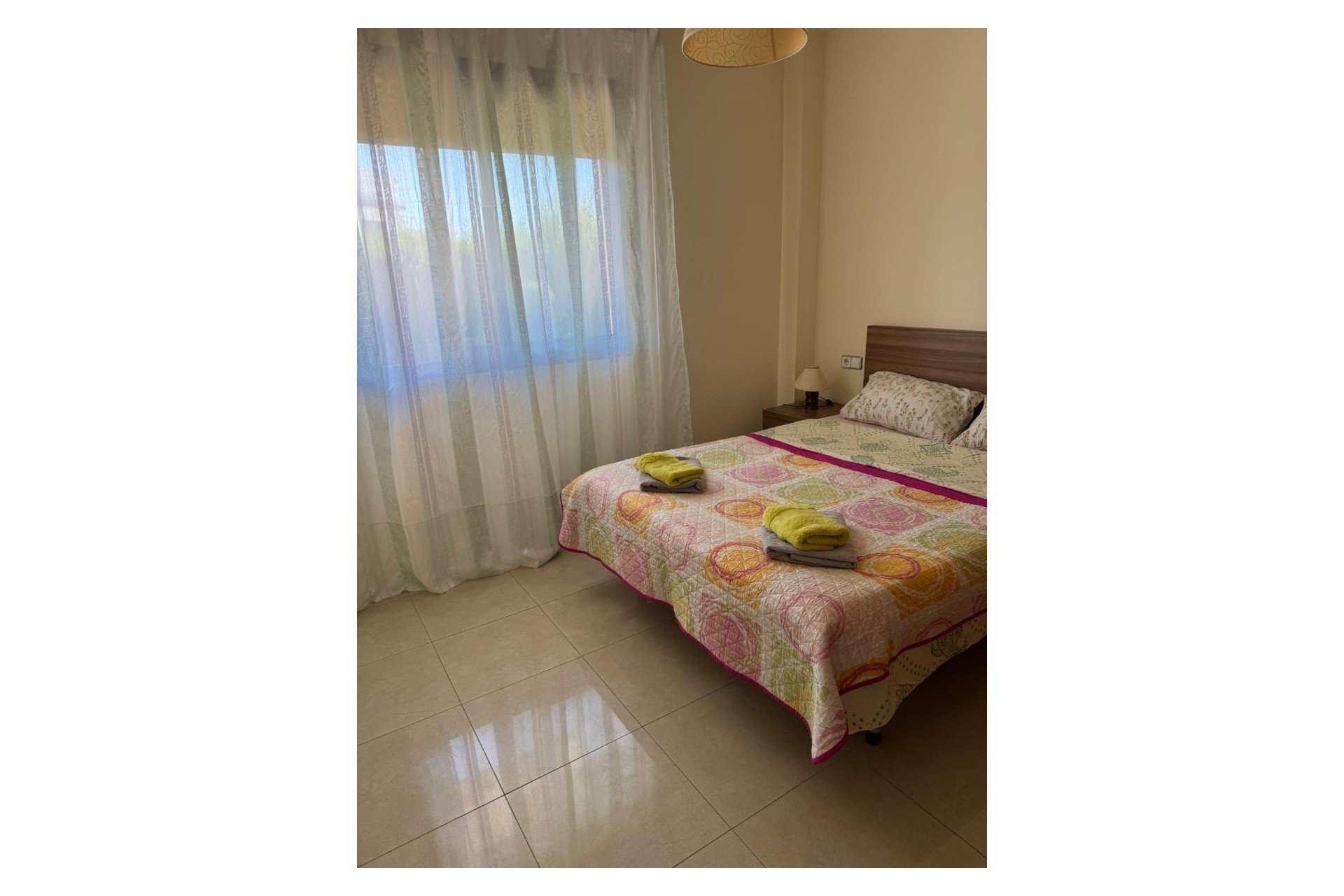 Reventa - Apartment -
Ciudad quesada - Ciudad Quesada - Doña Pepa