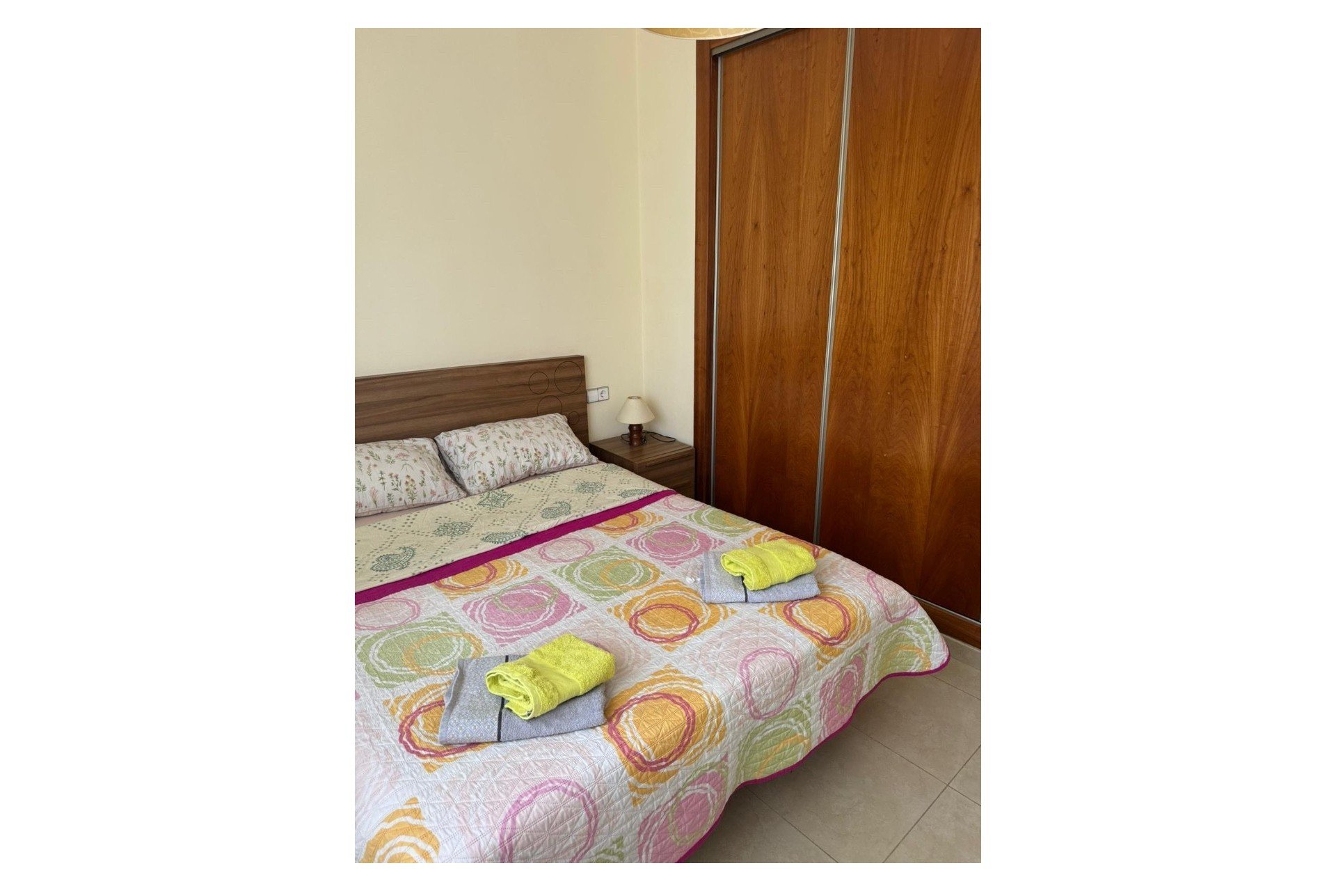 Reventa - Apartment -
Ciudad quesada - Ciudad Quesada - Doña Pepa